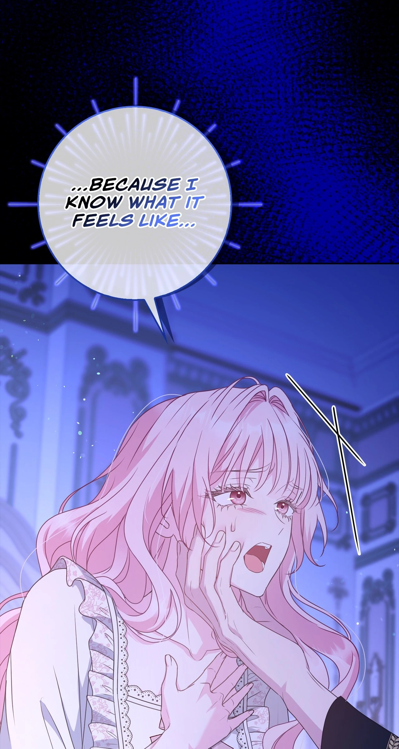 Must the Reincarnated Mother Always Die? (Official) - Chapter 13 manhwa