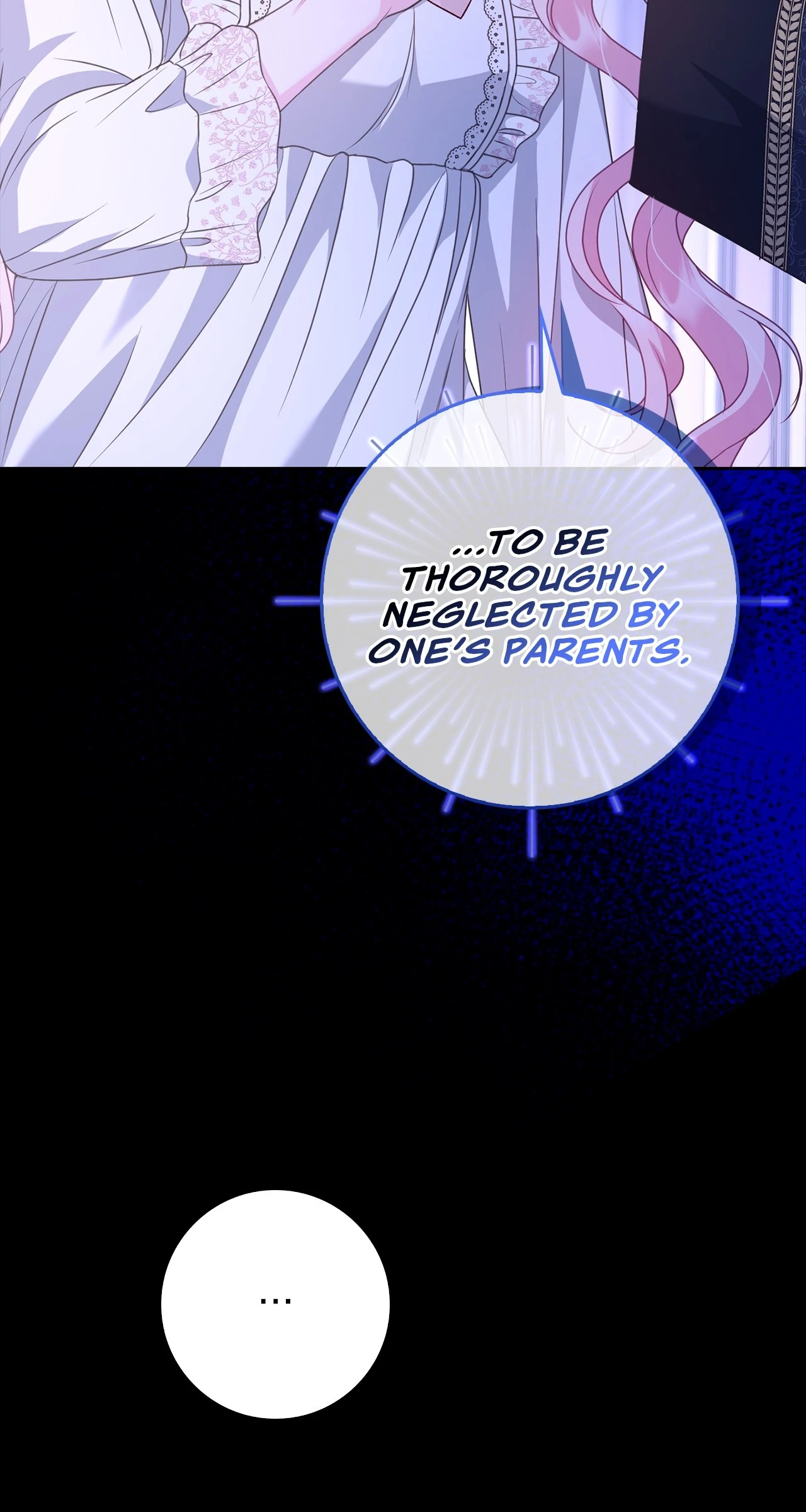 Must the Reincarnated Mother Always Die? (Official) - Chapter 13 manhwa