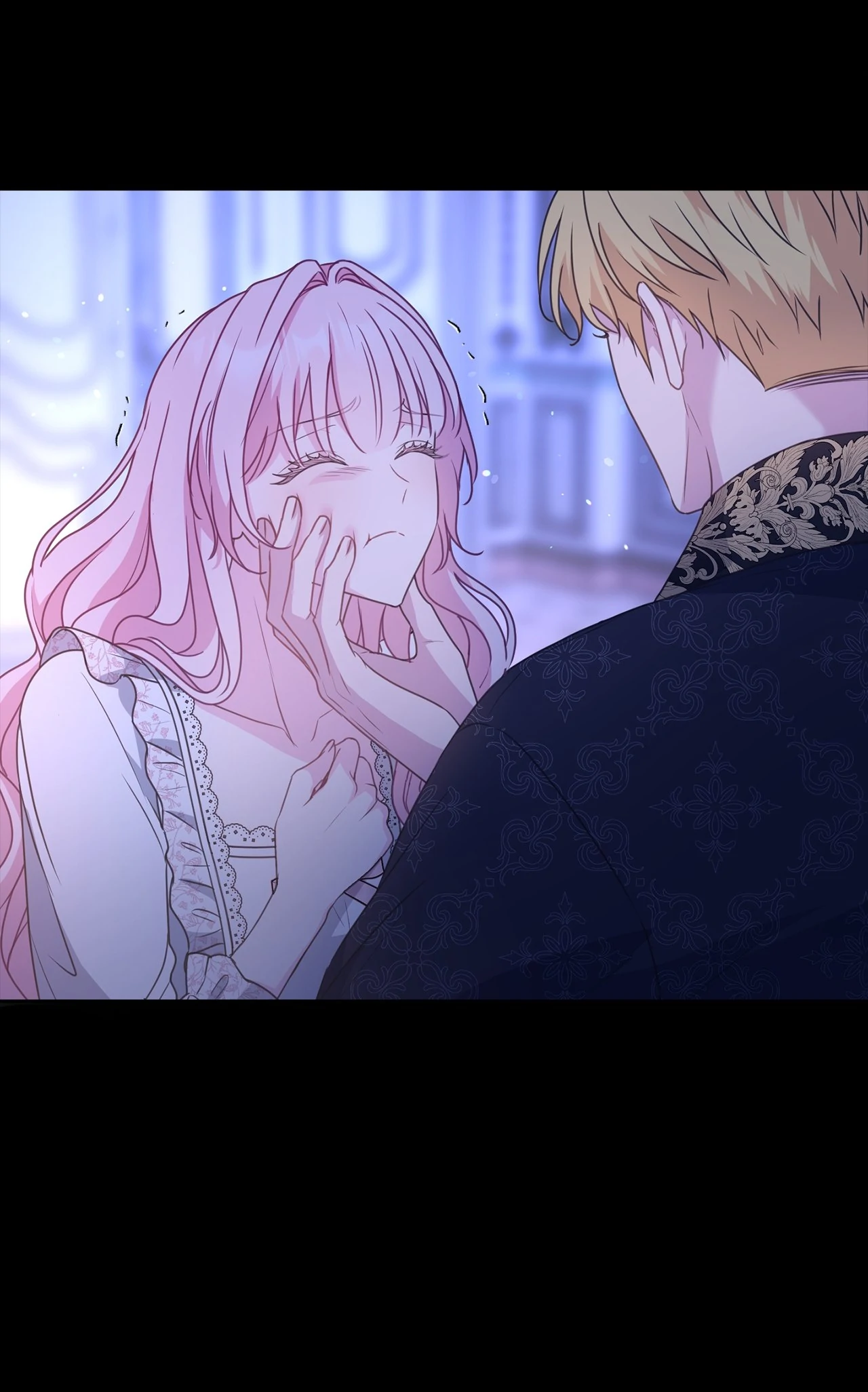 Must the Reincarnated Mother Always Die? (Official) - Chapter 13 manhwa