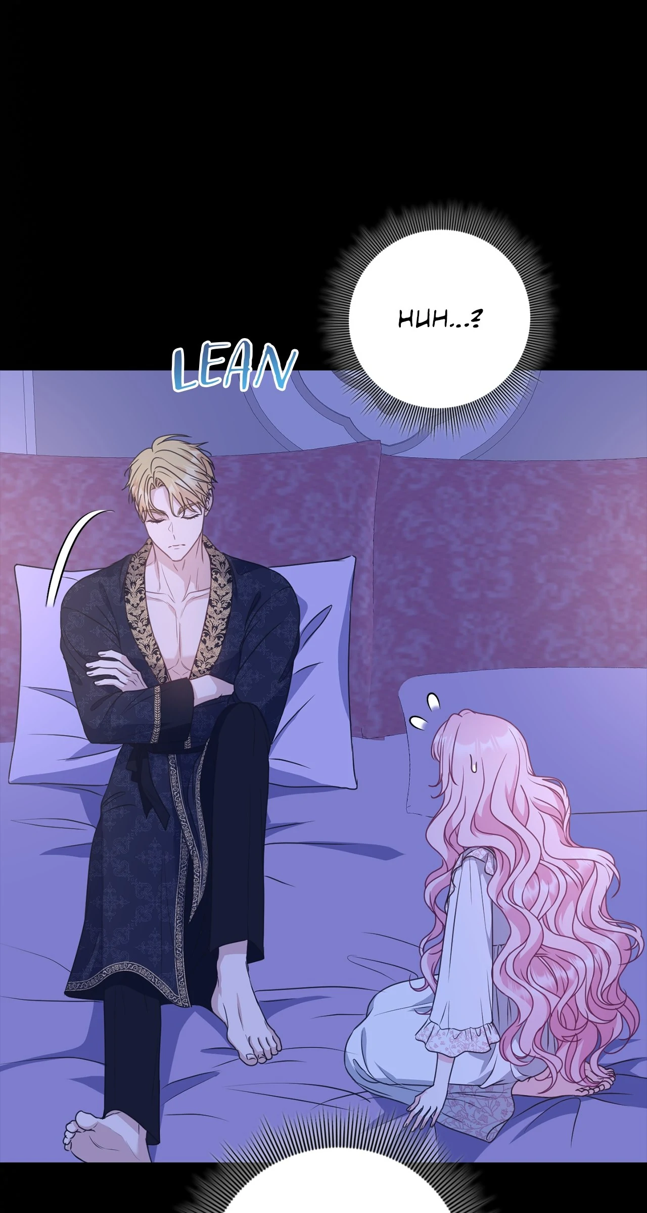 Must the Reincarnated Mother Always Die? (Official) - Chapter 13 manhwa