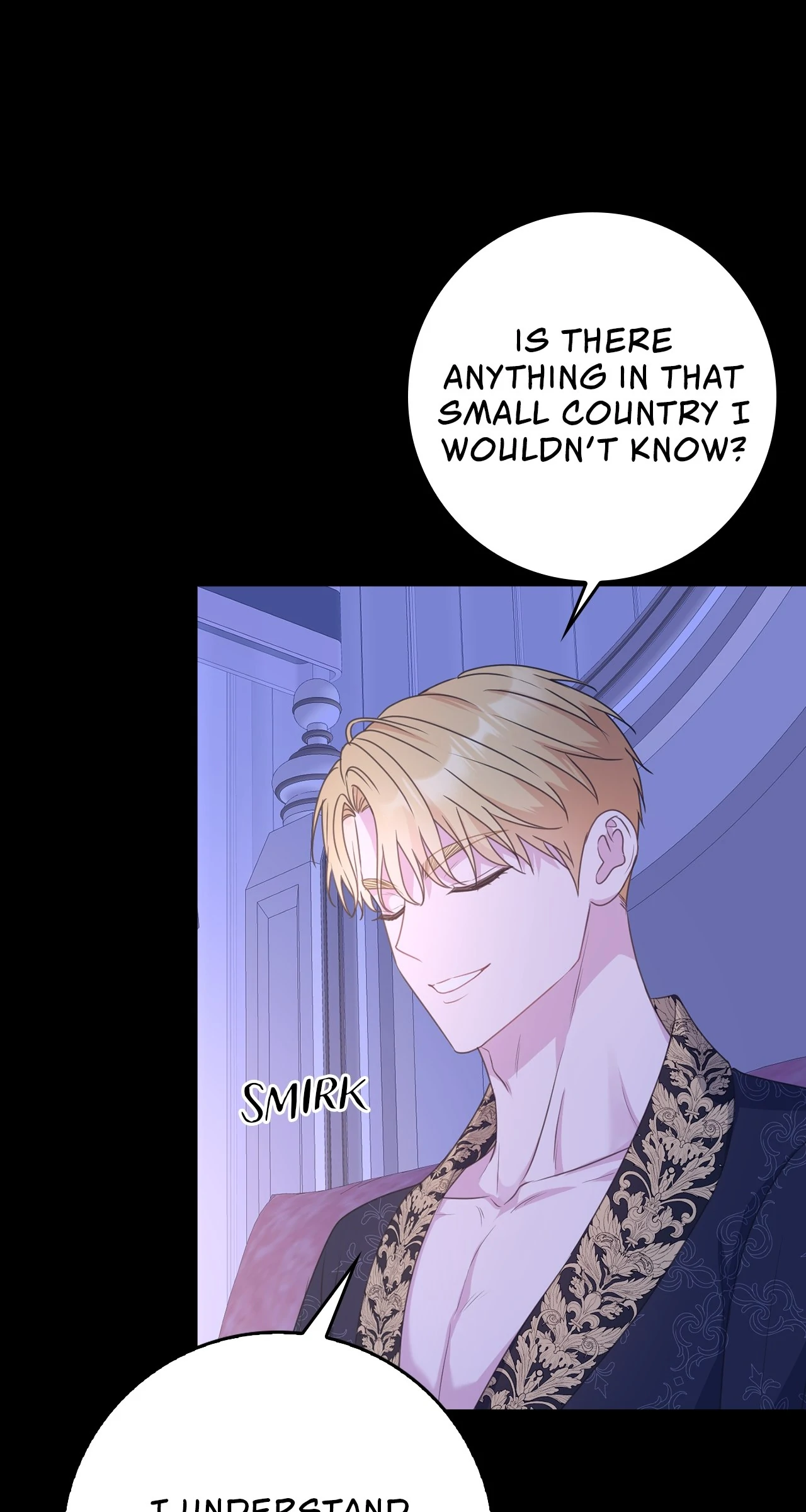 Must the Reincarnated Mother Always Die? (Official) - Chapter 13 manhwa