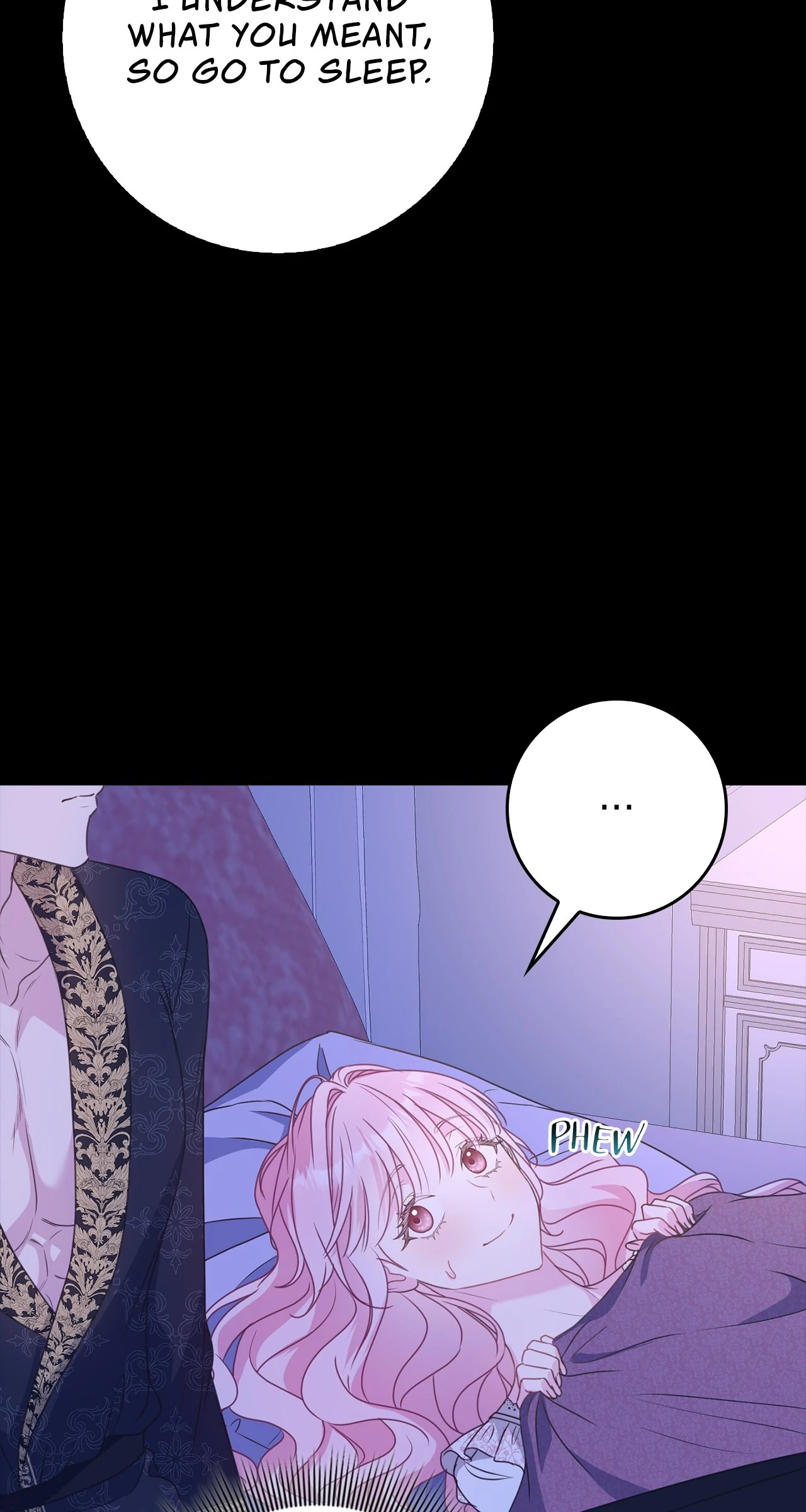 Must the Reincarnated Mother Always Die? (Official) - Chapter 13 manhwa