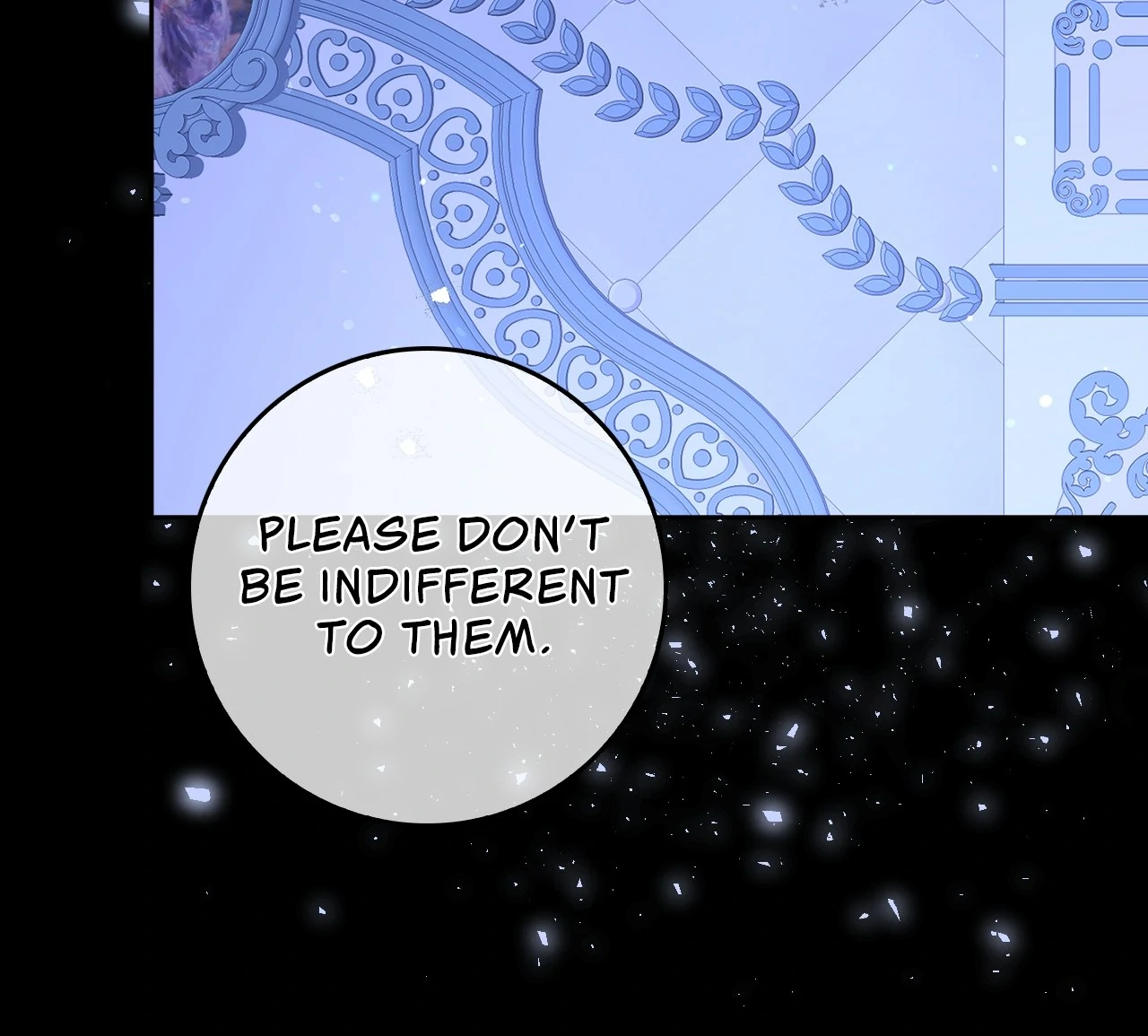 Must the Reincarnated Mother Always Die? (Official) - Chapter 13 manhwa