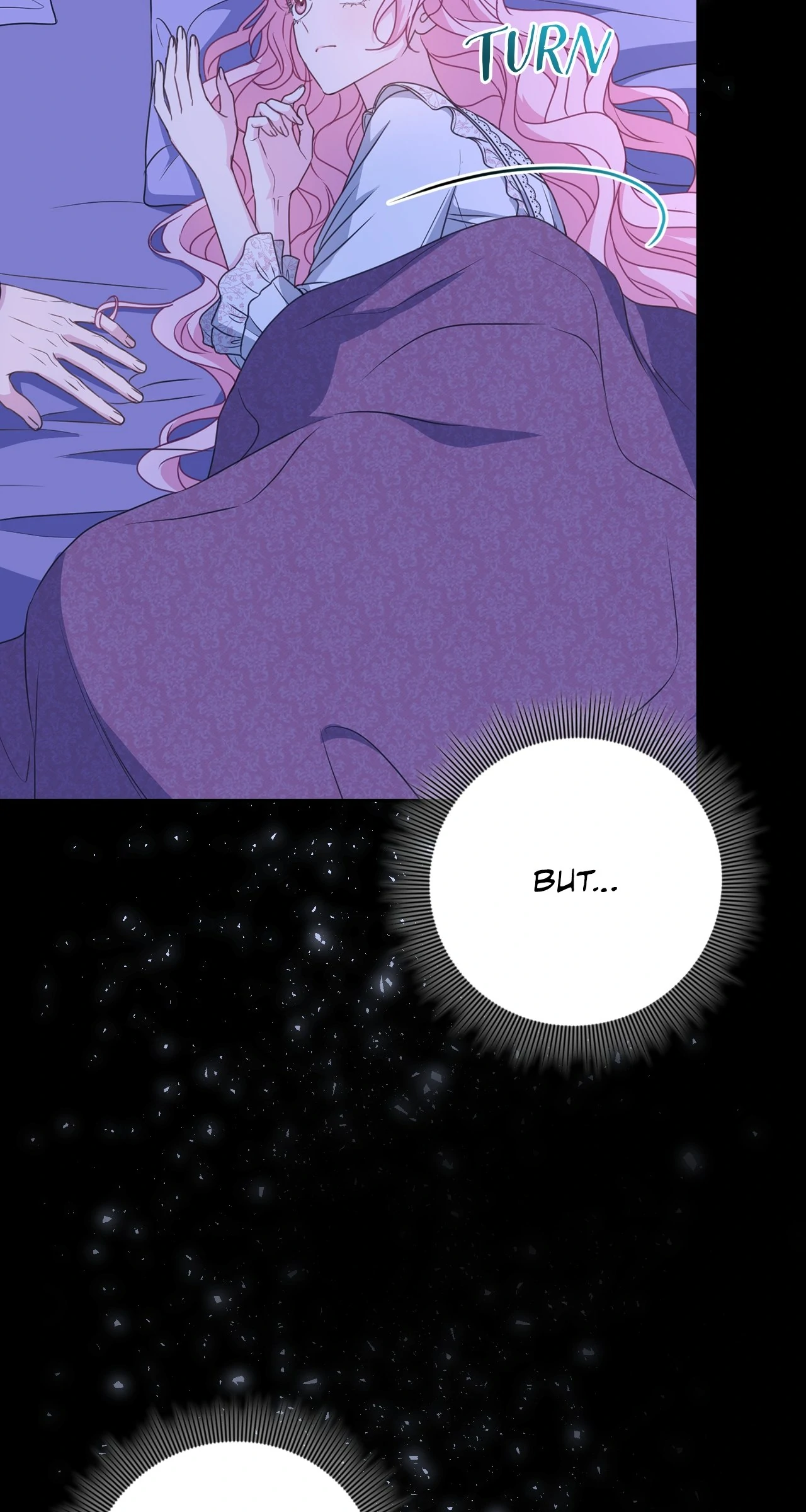 Must the Reincarnated Mother Always Die? (Official) - Chapter 13 manhwa