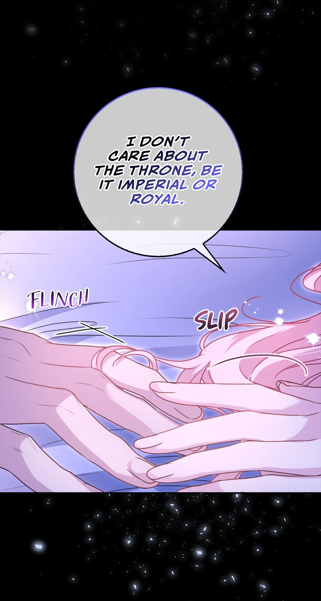 Must the Reincarnated Mother Always Die? (Official) - Chapter 13 manhwa