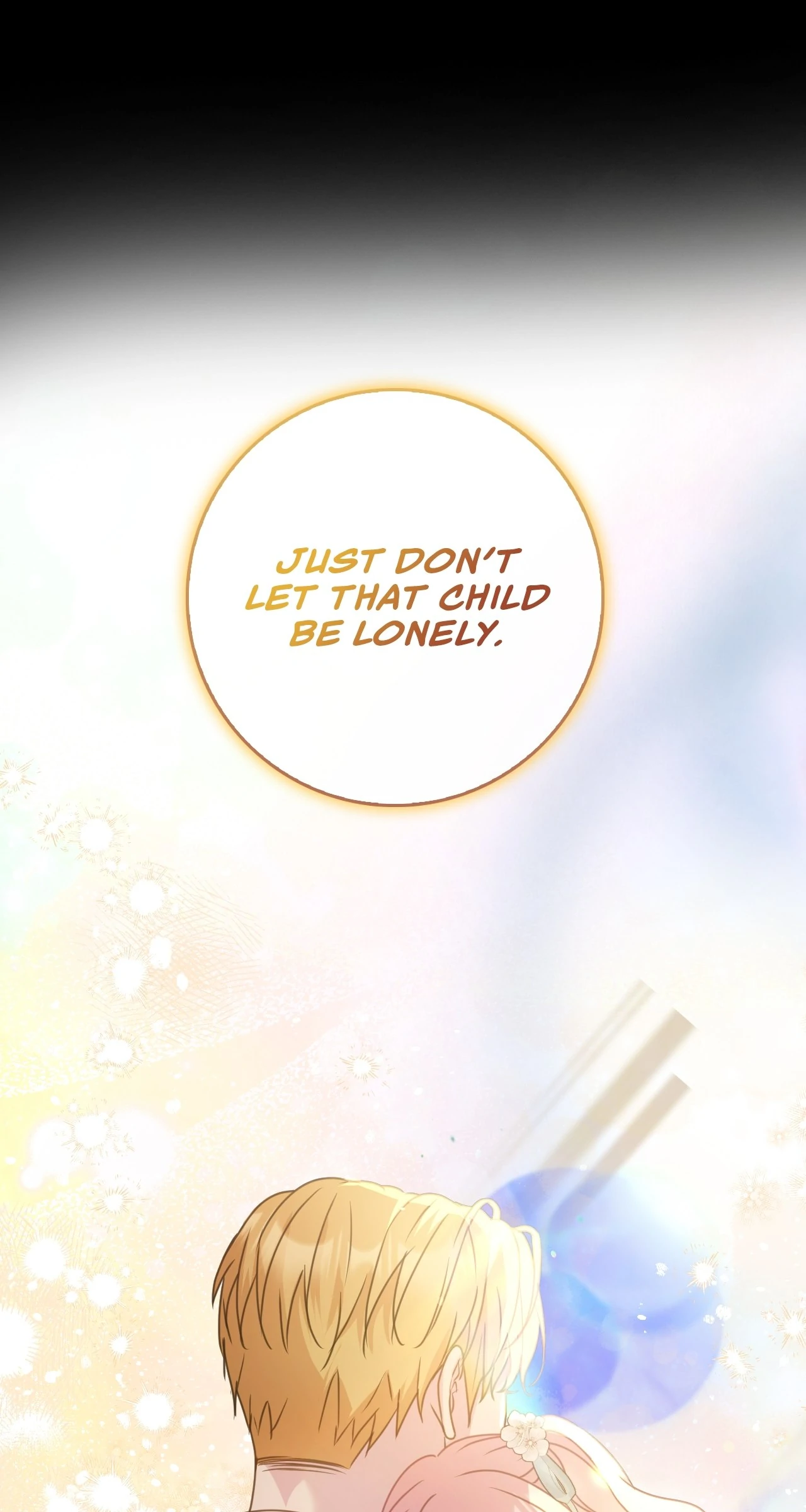 Must the Reincarnated Mother Always Die? (Official) - Chapter 13 manhwa