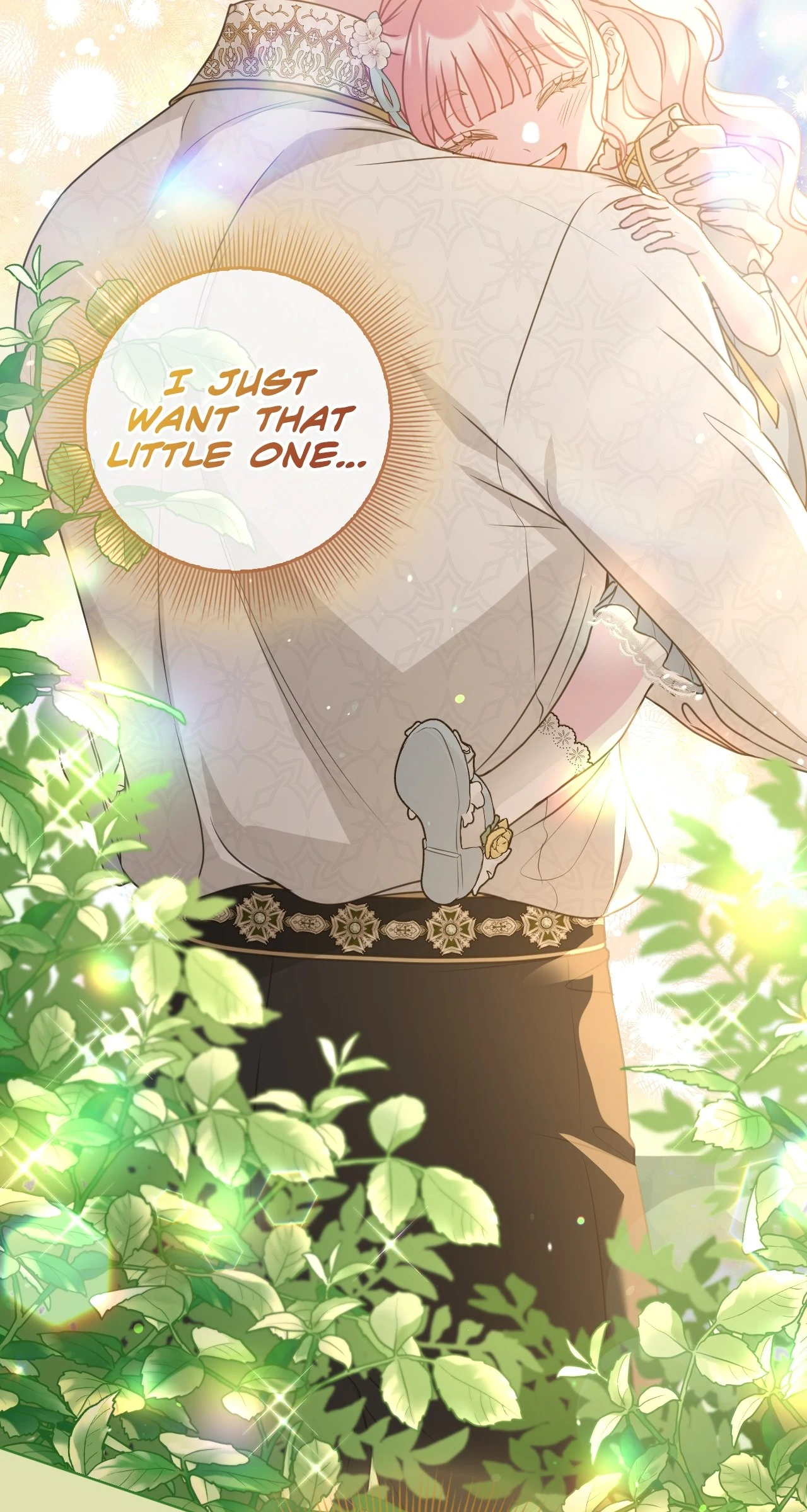 Must the Reincarnated Mother Always Die? (Official) - Chapter 13 manhwa