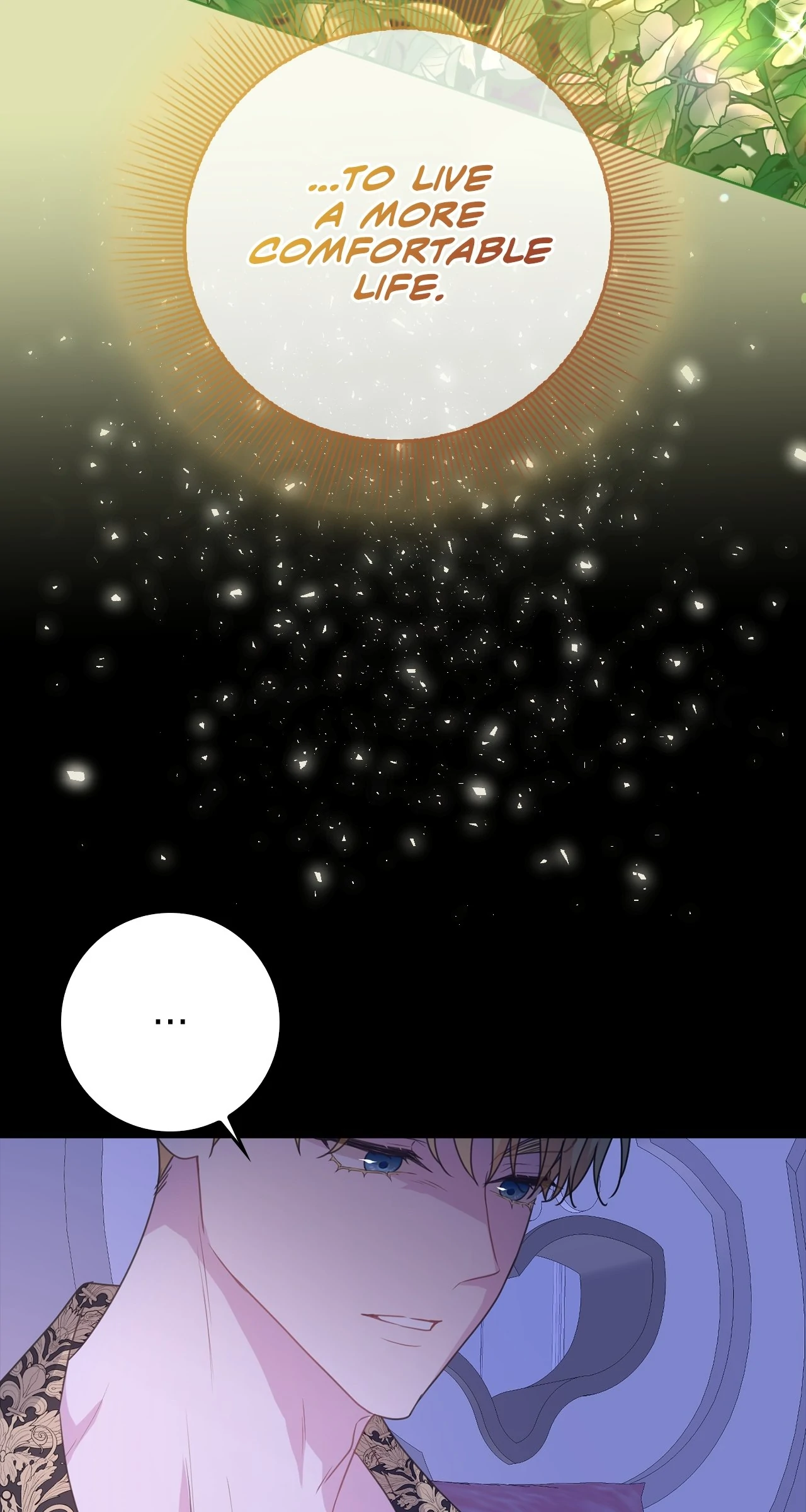Must the Reincarnated Mother Always Die? (Official) - Chapter 13 manhwa