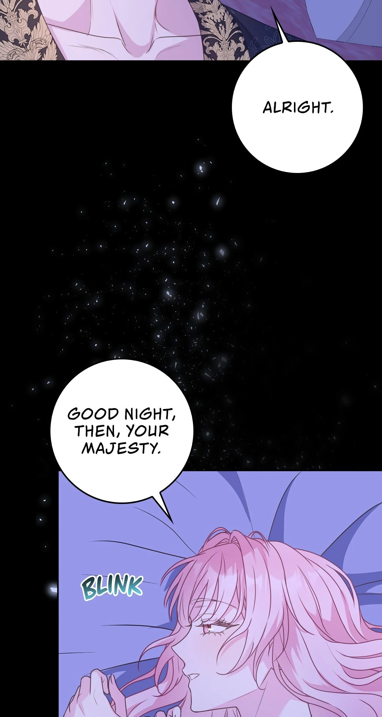 Must the Reincarnated Mother Always Die? (Official) - Chapter 13 manhwa