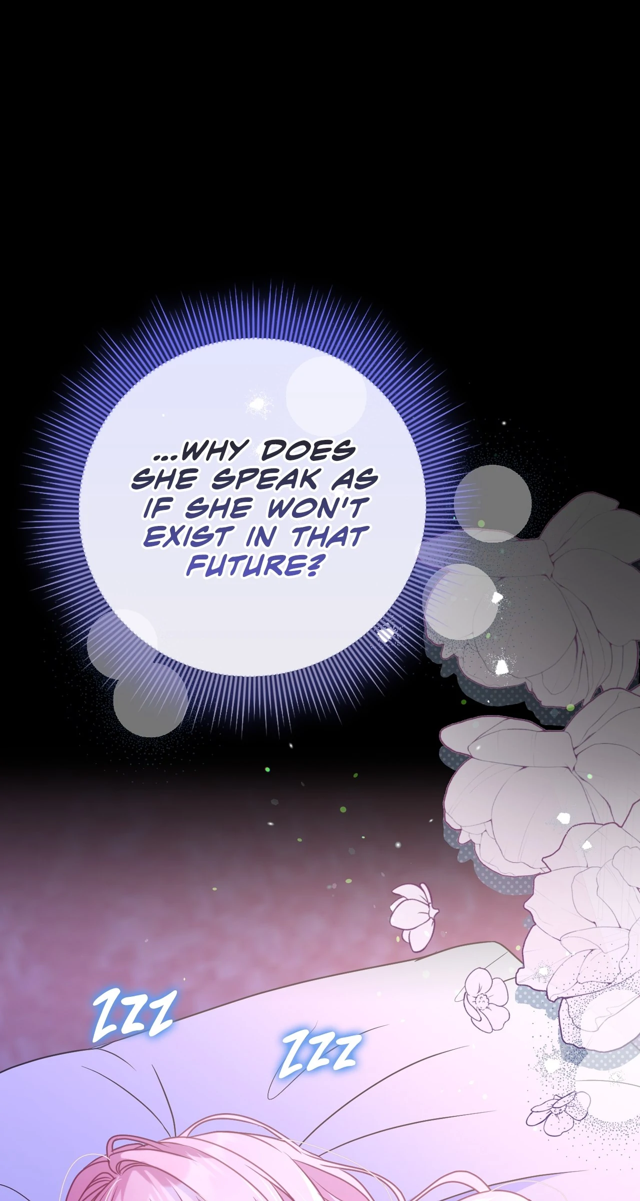 Must the Reincarnated Mother Always Die? (Official) - Chapter 13 manhwa