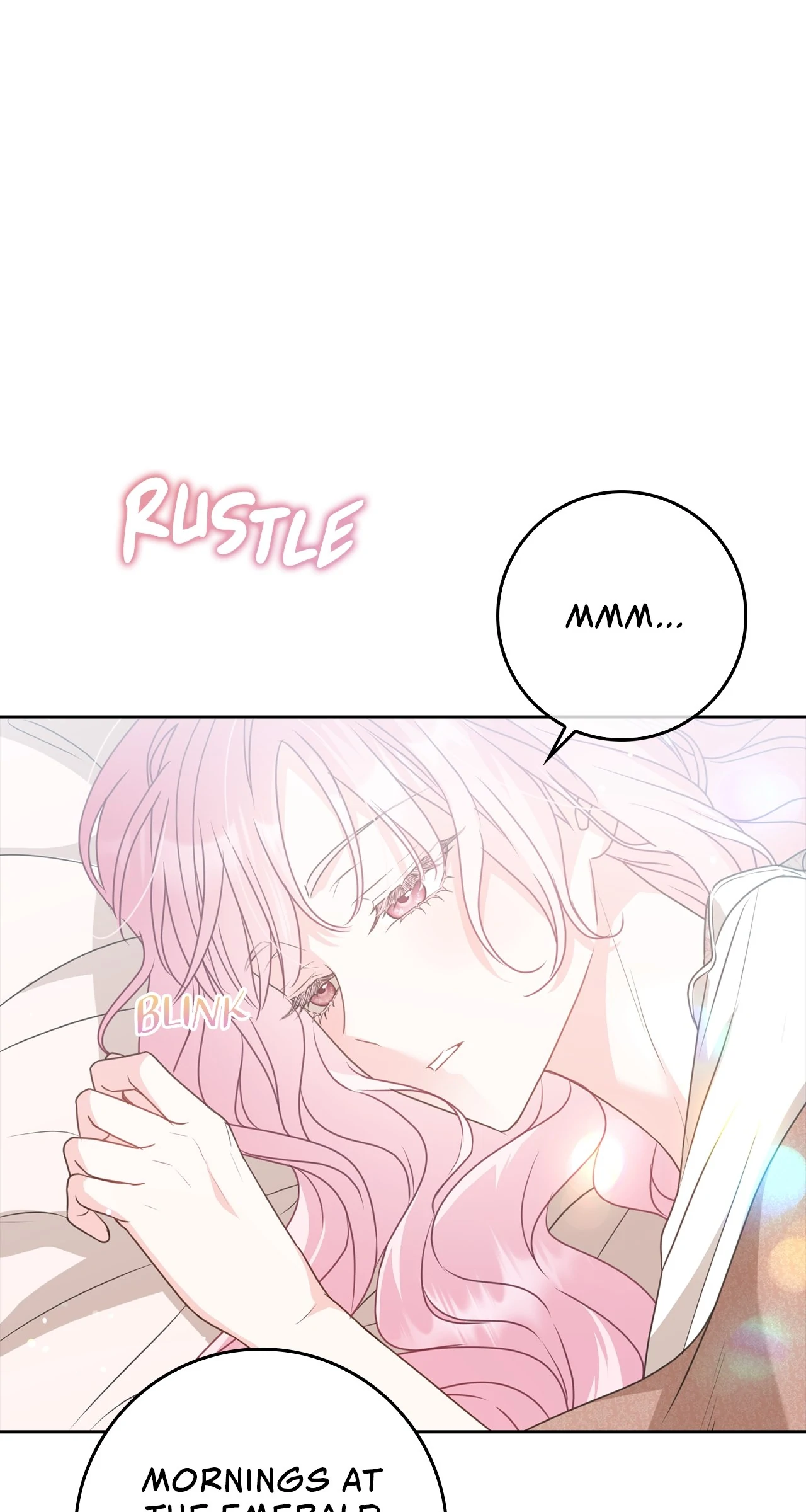 Must the Reincarnated Mother Always Die? (Official) - Chapter 13 manhwa