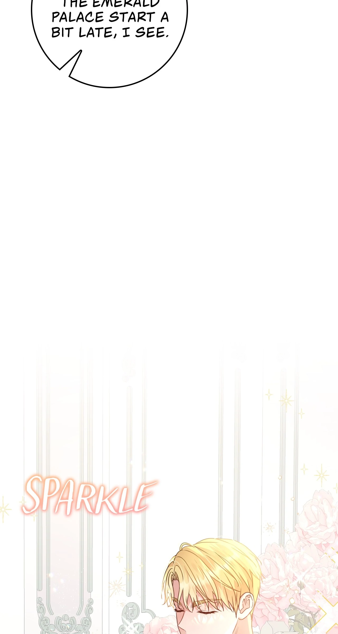 Must the Reincarnated Mother Always Die? (Official) - Chapter 13 manhwa