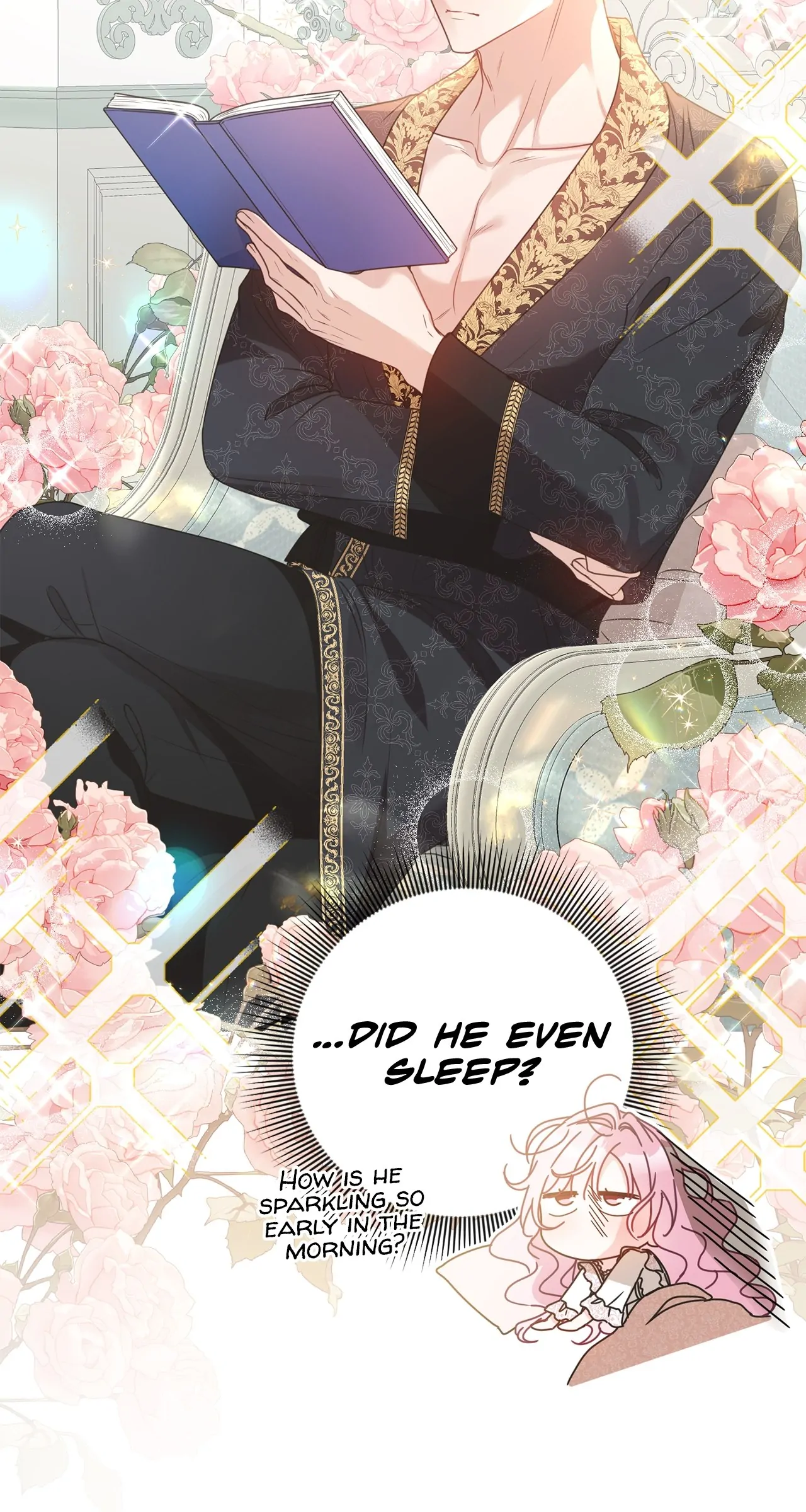 Must the Reincarnated Mother Always Die? (Official) - Chapter 13 manhwa