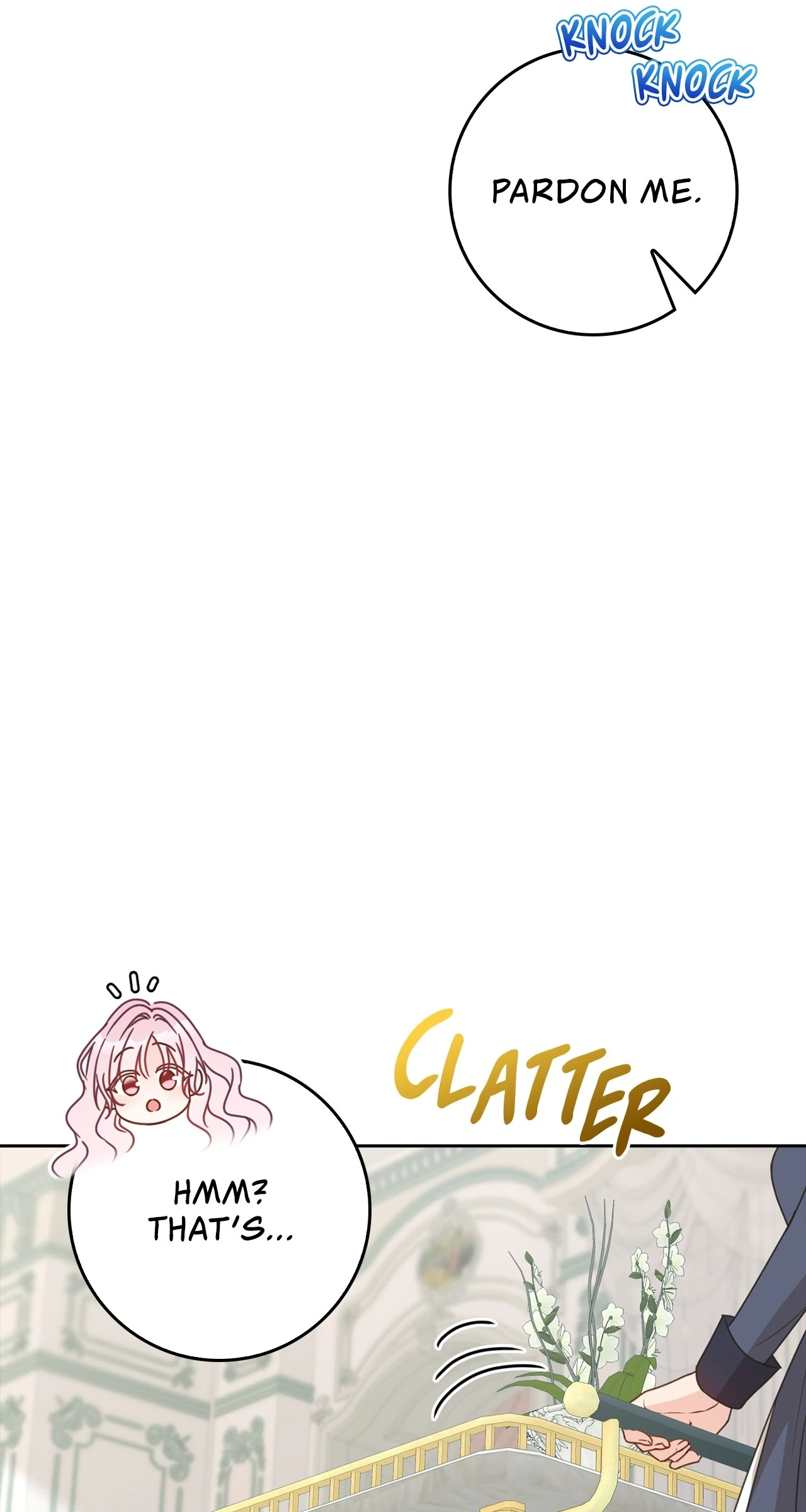 Must the Reincarnated Mother Always Die? (Official) - Chapter 13 manhwa