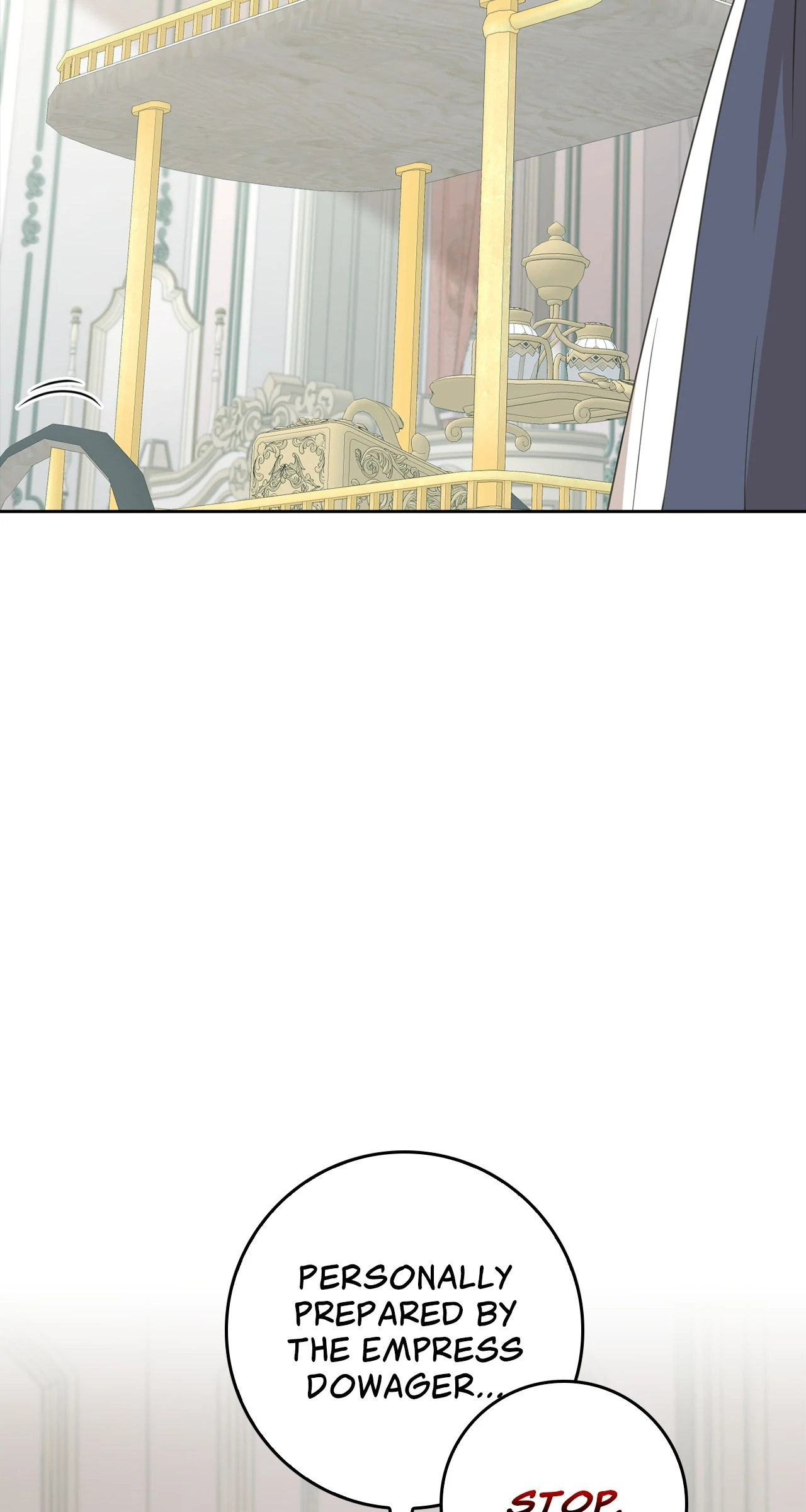 Must the Reincarnated Mother Always Die? (Official) - Chapter 13 manhwa