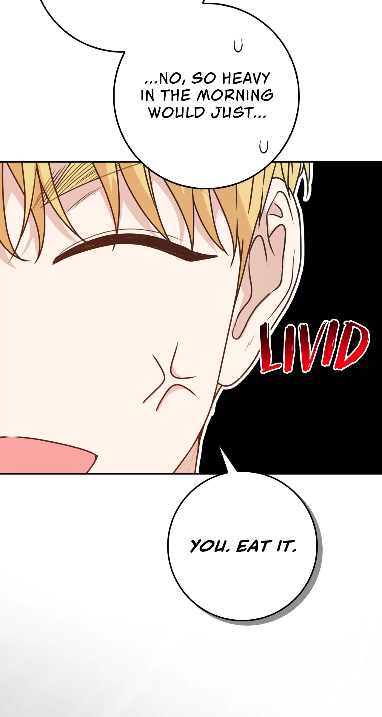 Must the Reincarnated Mother Always Die? (Official) - Chapter 13 manhwa