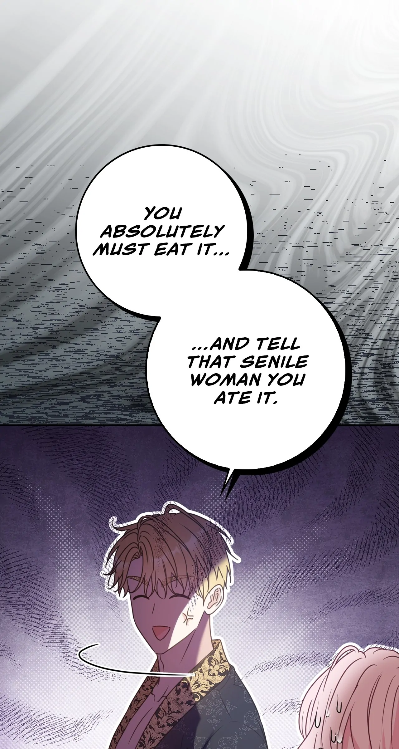 Must the Reincarnated Mother Always Die? (Official) - Chapter 13 manhwa