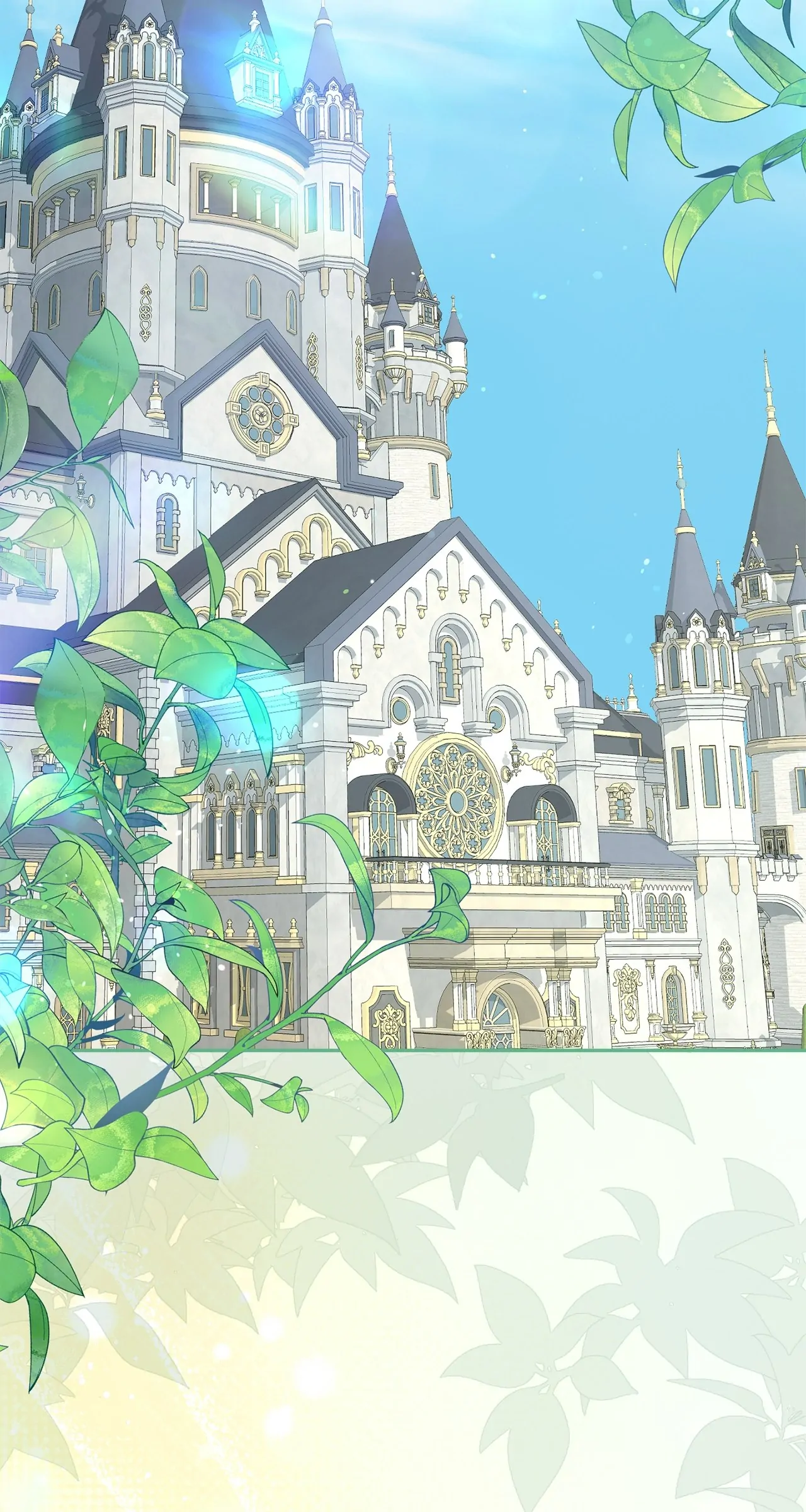 Must the Reincarnated Mother Always Die? (Official) - Chapter 14 manhwa