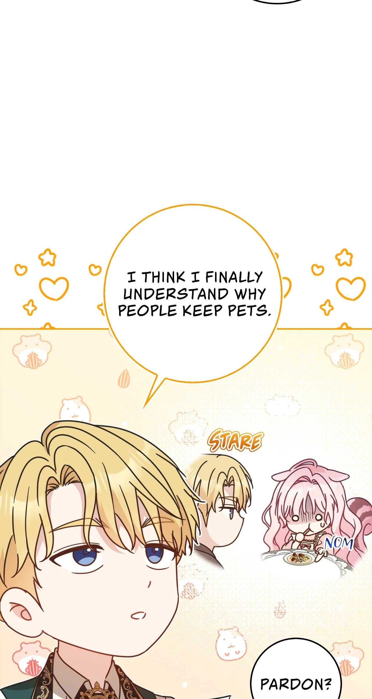 Must the Reincarnated Mother Always Die? (Official) - Chapter 14 manhwa
