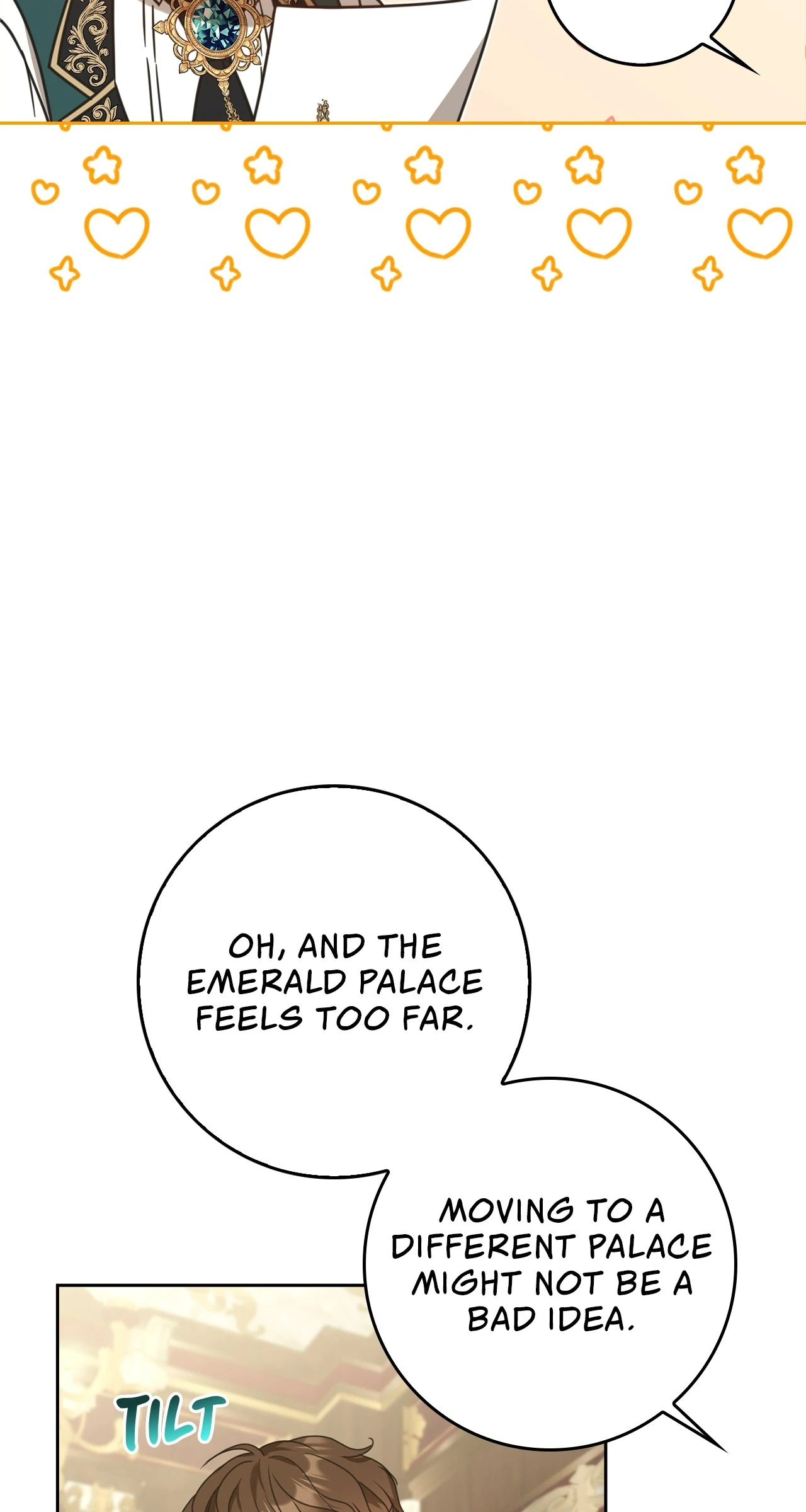 Must the Reincarnated Mother Always Die? (Official) - Chapter 14 manhwa