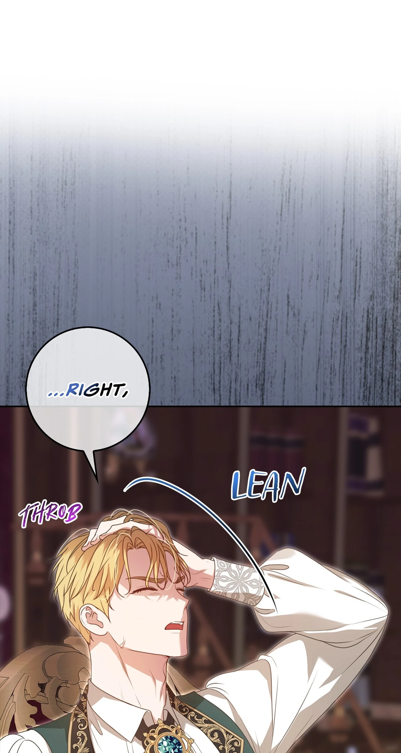 Must the Reincarnated Mother Always Die? (Official) - Chapter 14 manhwa