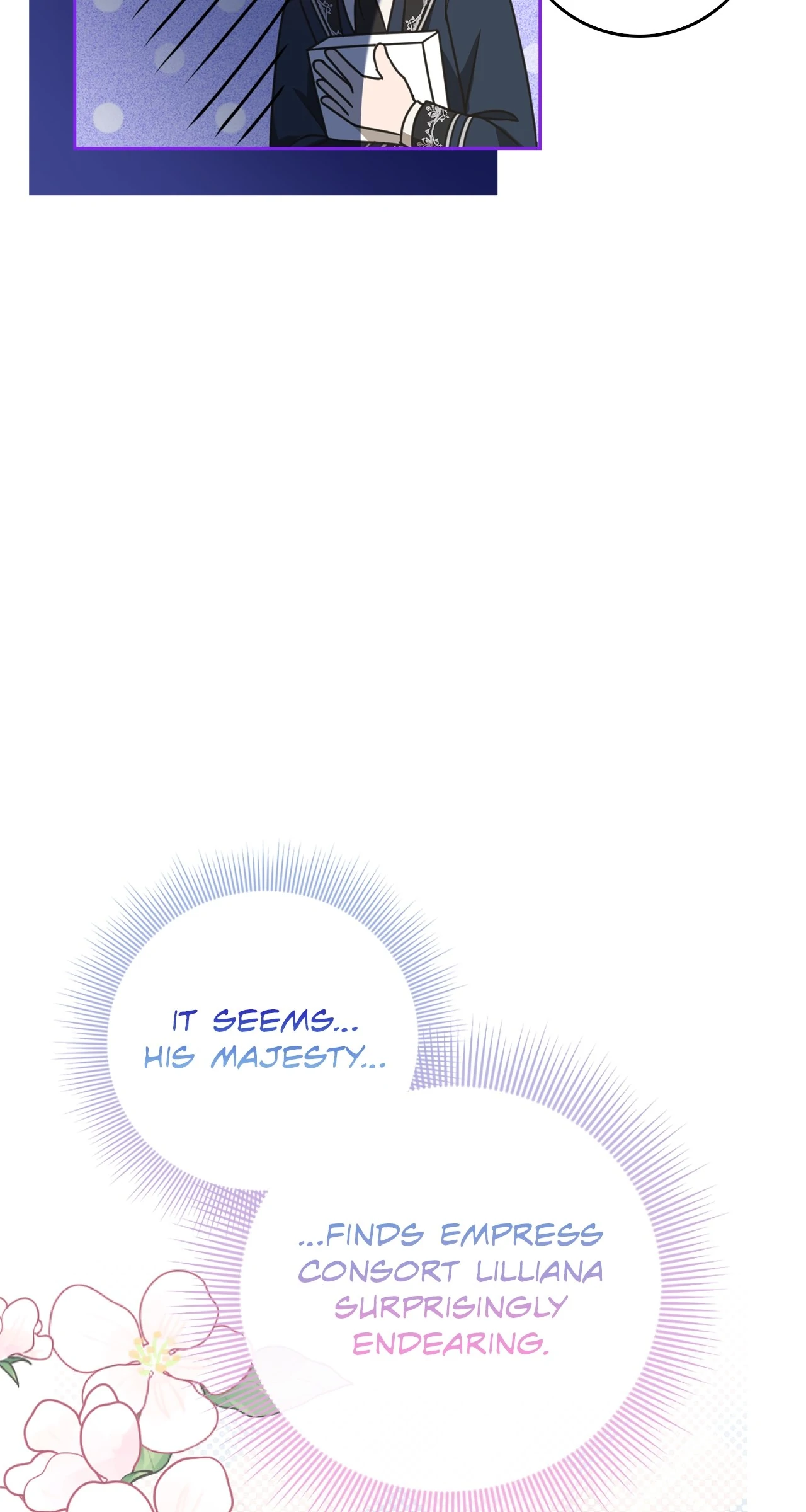 Must the Reincarnated Mother Always Die? (Official) - Chapter 14 manhwa