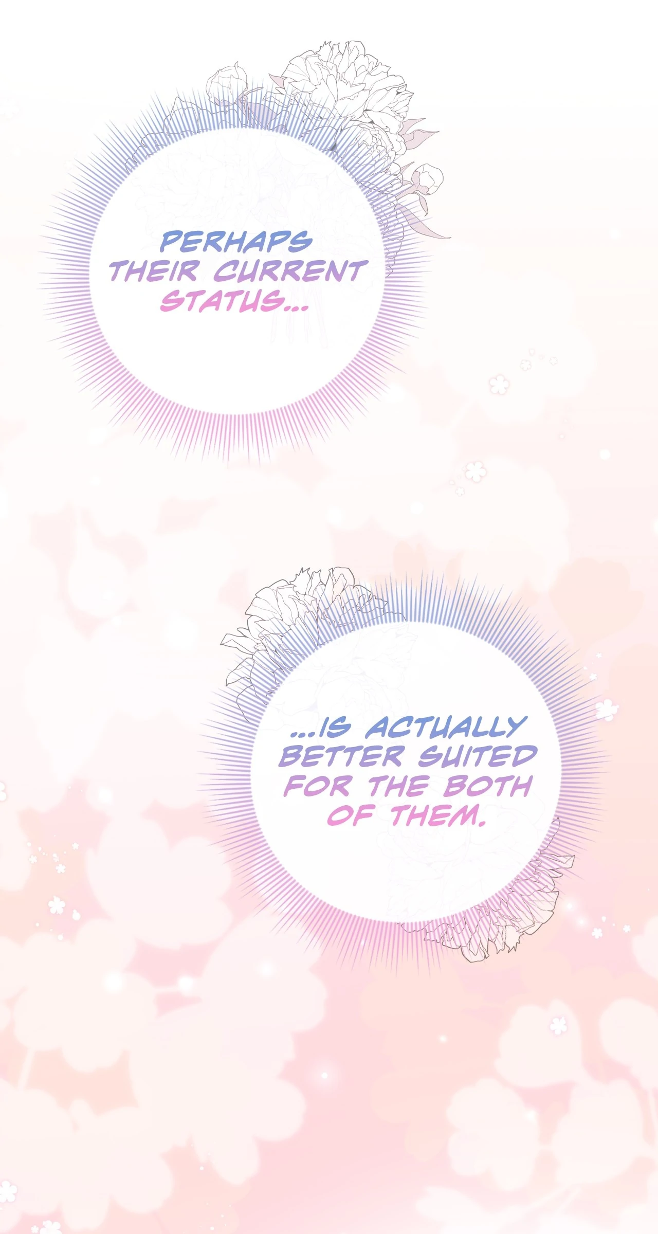 Must the Reincarnated Mother Always Die? (Official) - Chapter 14 manhwa