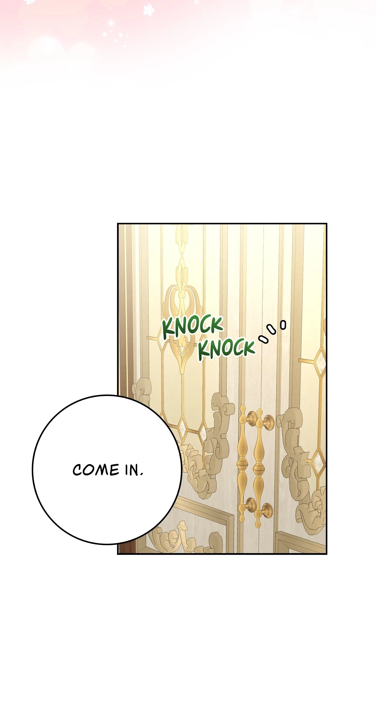 Must the Reincarnated Mother Always Die? (Official) - Chapter 14 manhwa