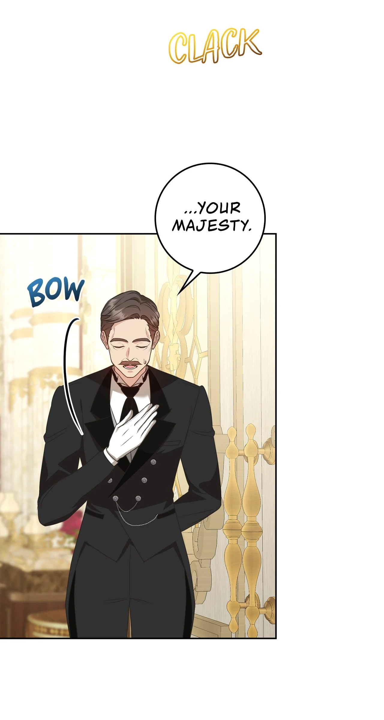 Must the Reincarnated Mother Always Die? (Official) - Chapter 14 manhwa
