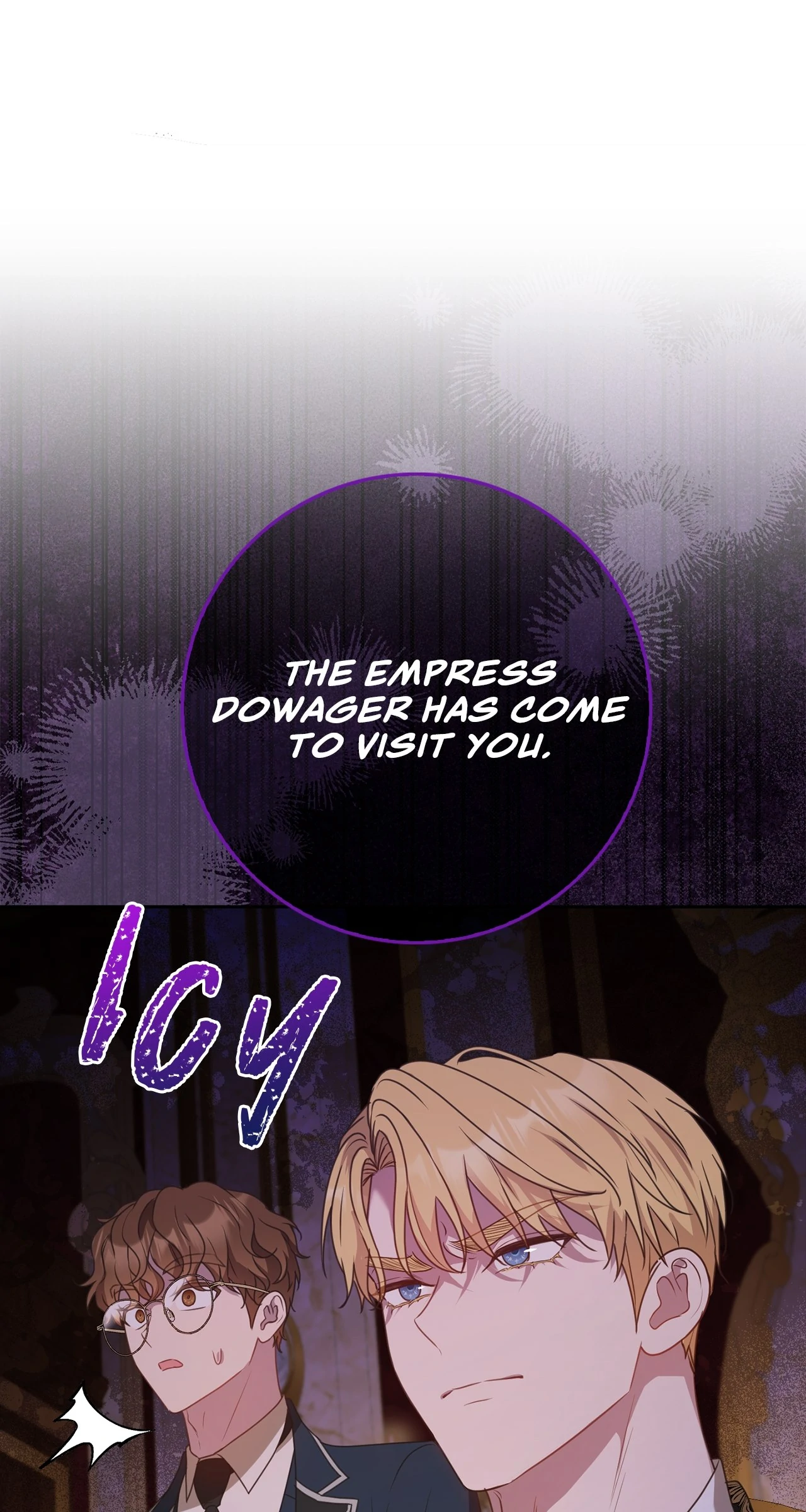 Must the Reincarnated Mother Always Die? (Official) - Chapter 14 manhwa