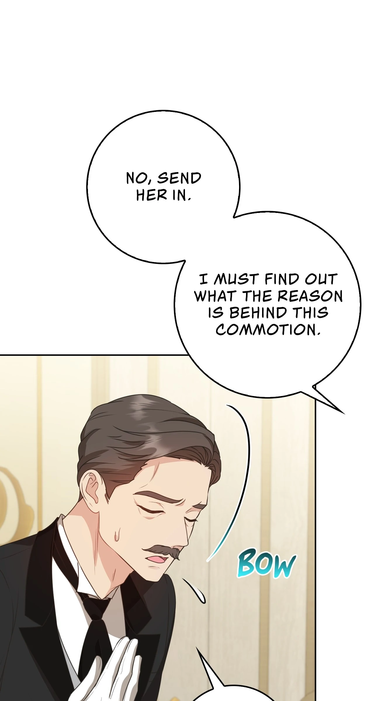 Must the Reincarnated Mother Always Die? (Official) - Chapter 14 manhwa