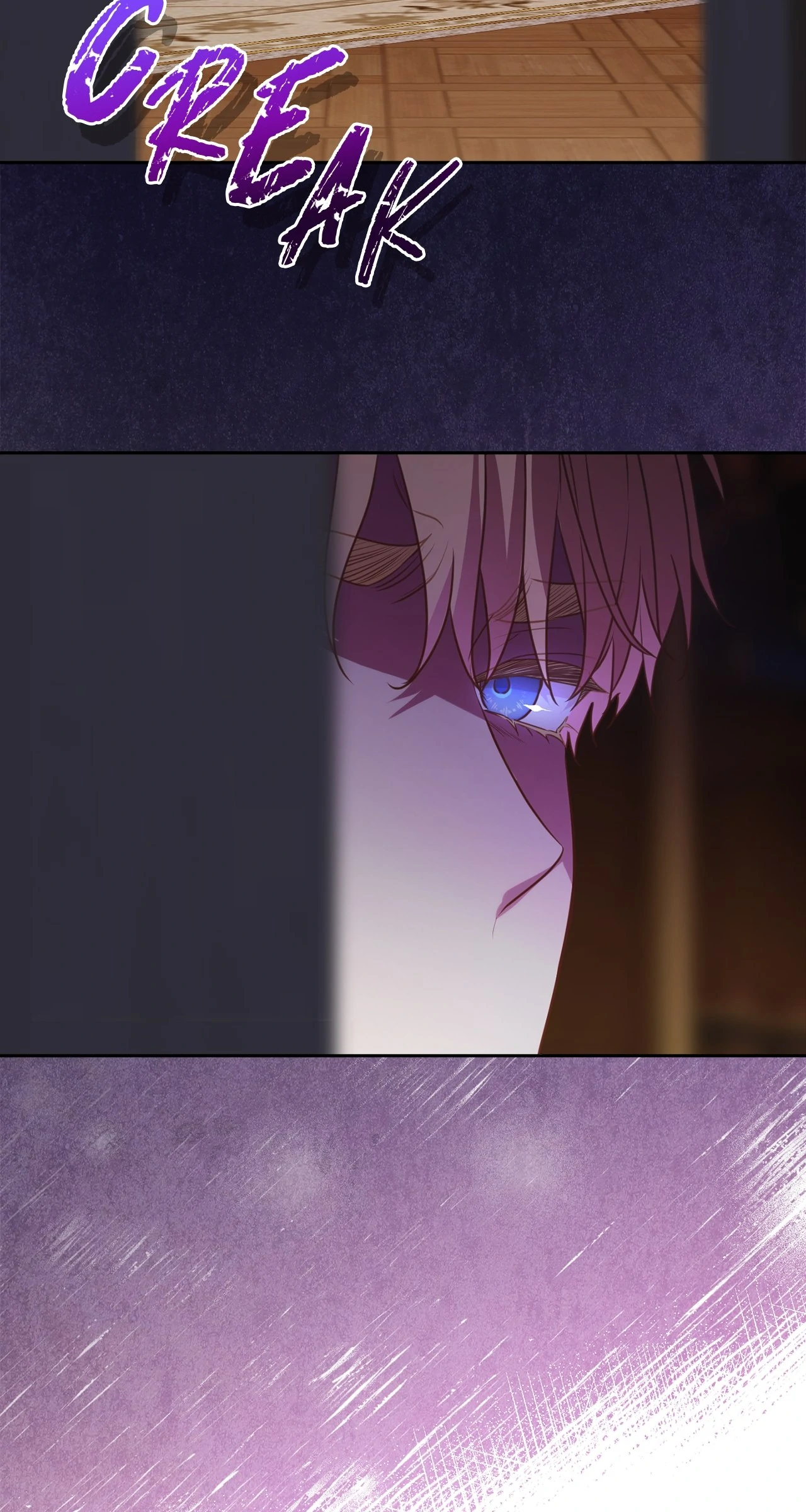Must the Reincarnated Mother Always Die? (Official) - Chapter 14 manhwa