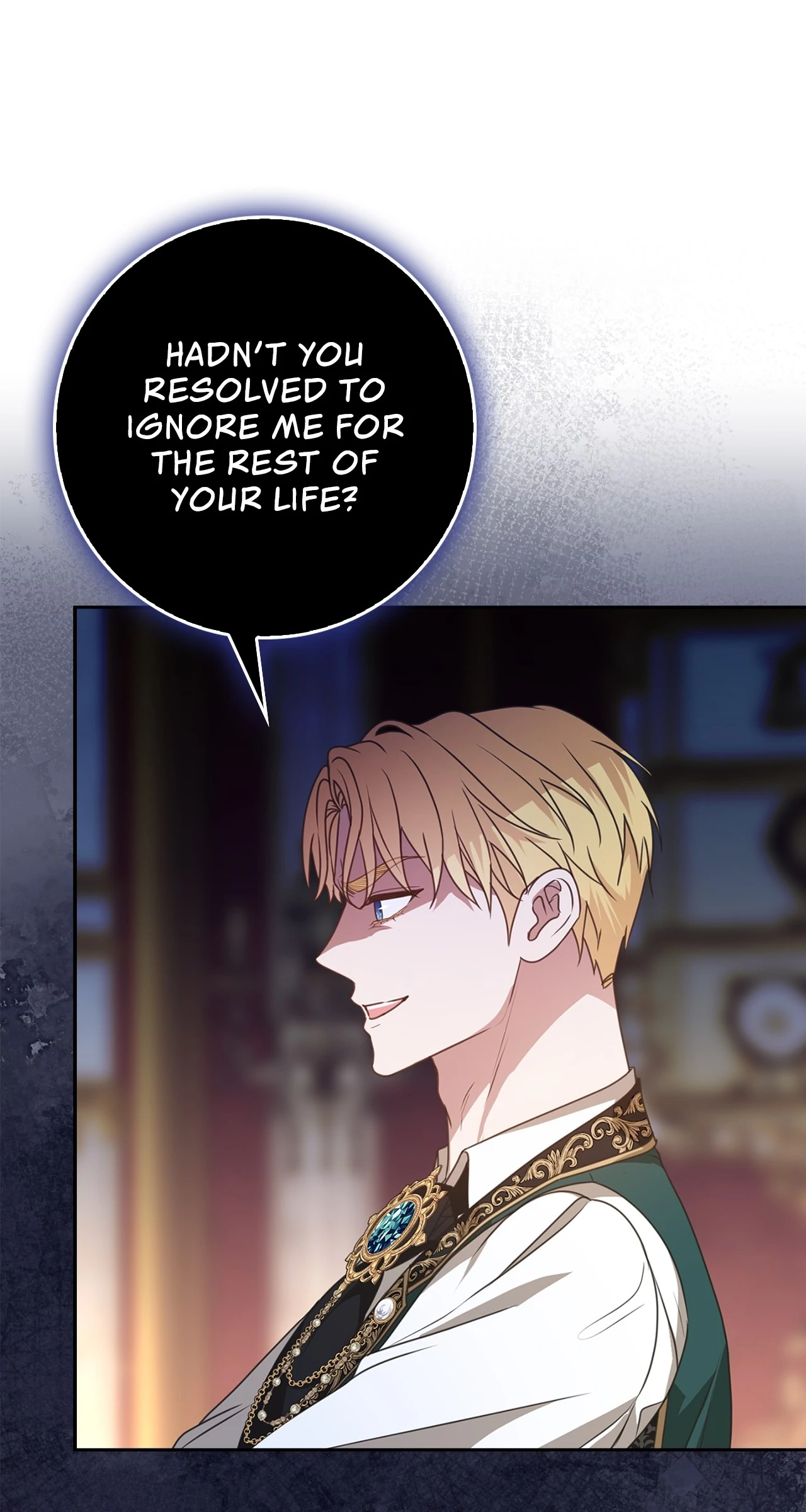 Must the Reincarnated Mother Always Die? (Official) - Chapter 14 manhwa