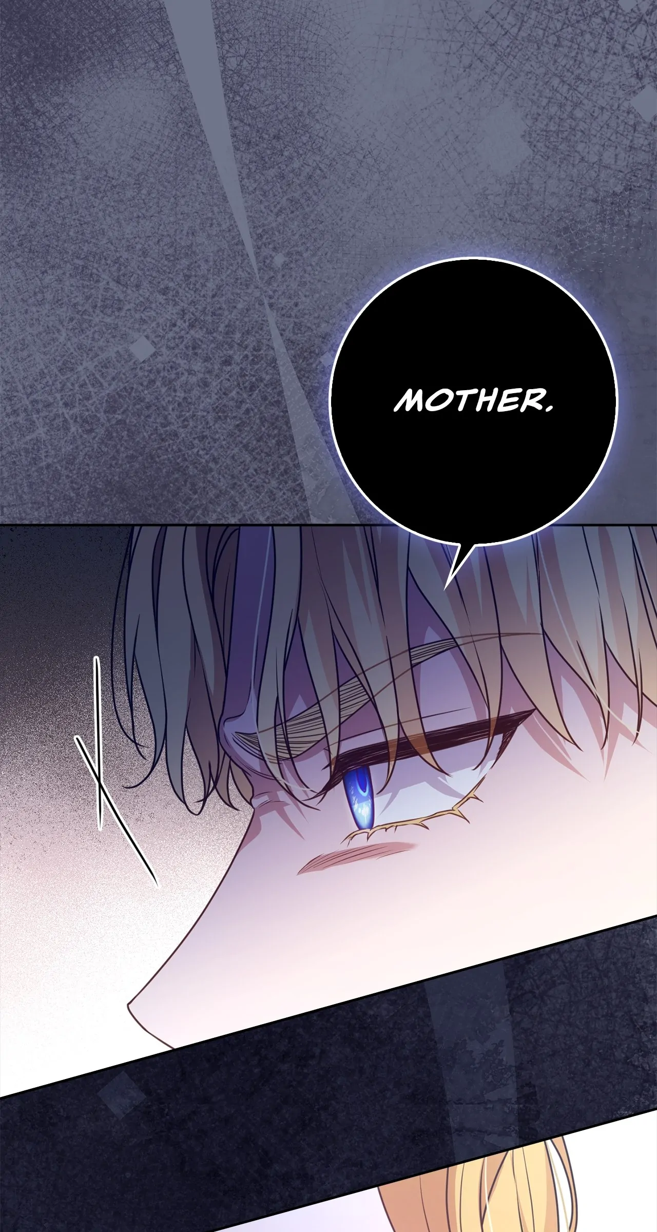 Must the Reincarnated Mother Always Die? (Official) - Chapter 14 manhwa