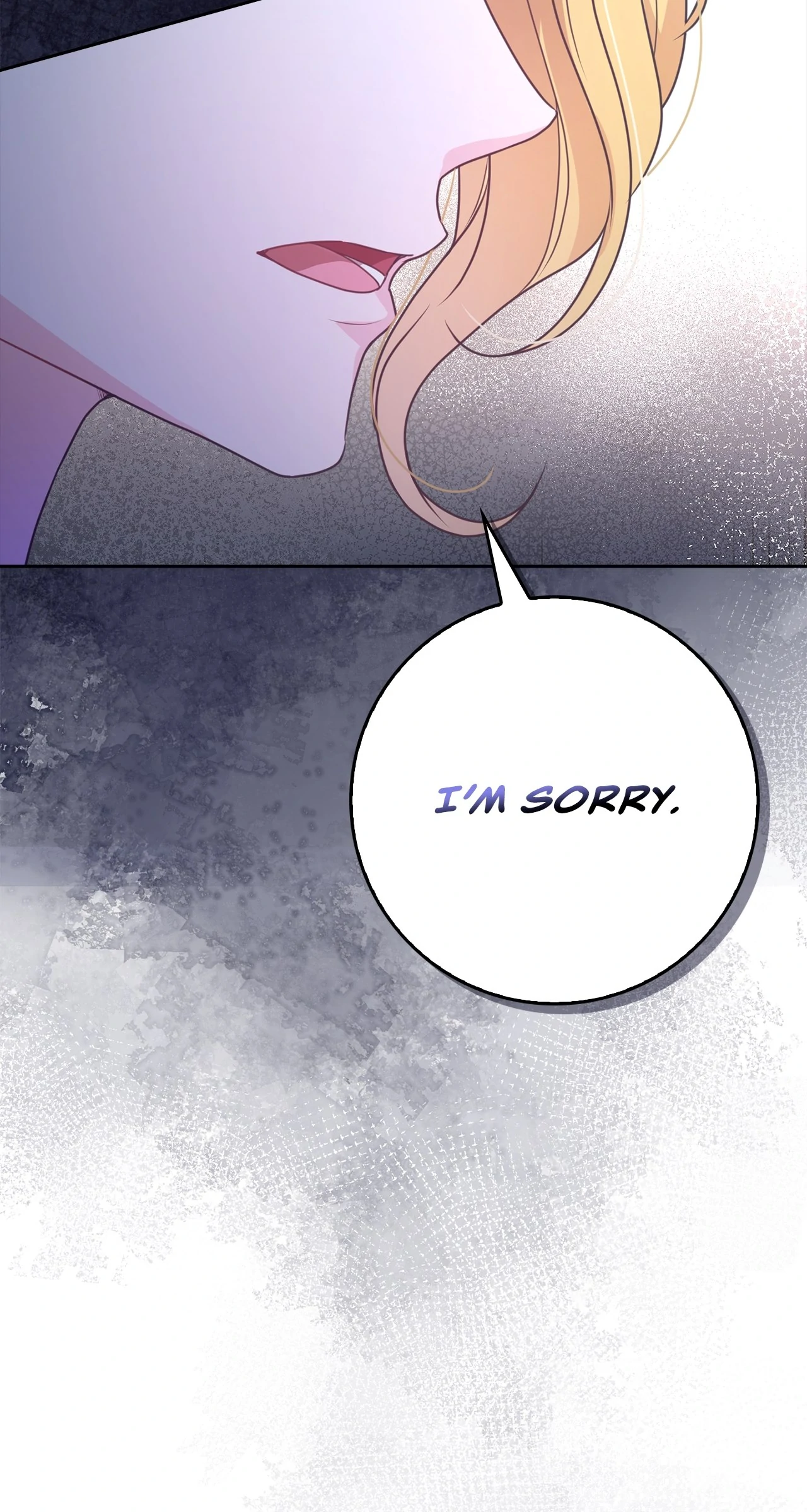 Must the Reincarnated Mother Always Die? (Official) - Chapter 14 manhwa