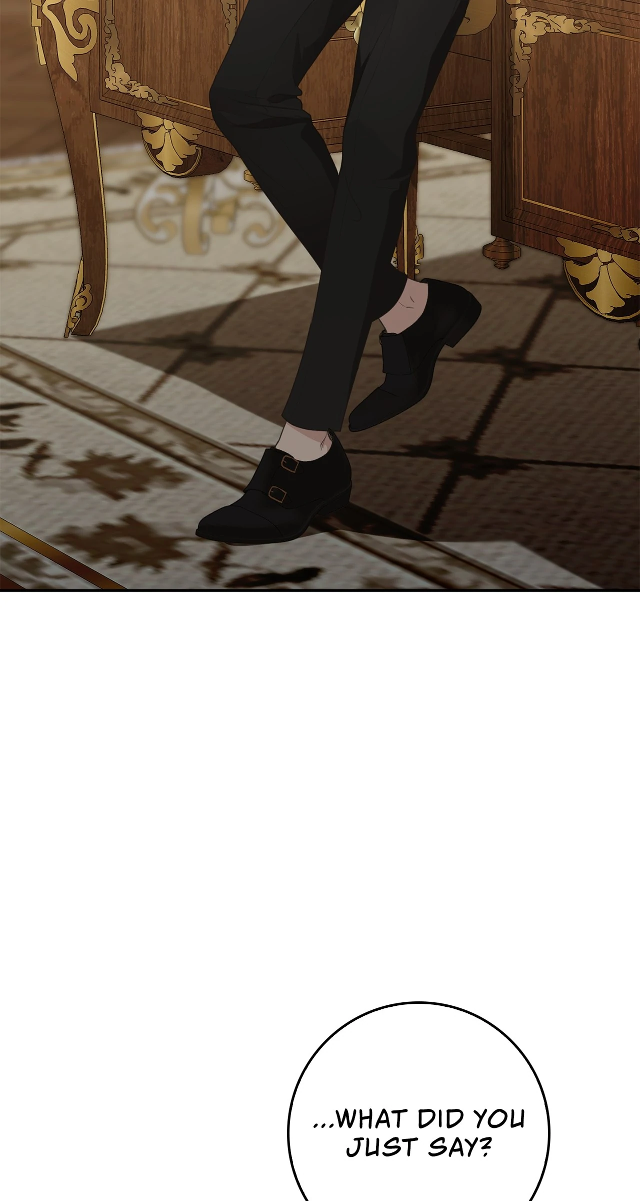 Must the Reincarnated Mother Always Die? (Official) - Chapter 14 manhwa