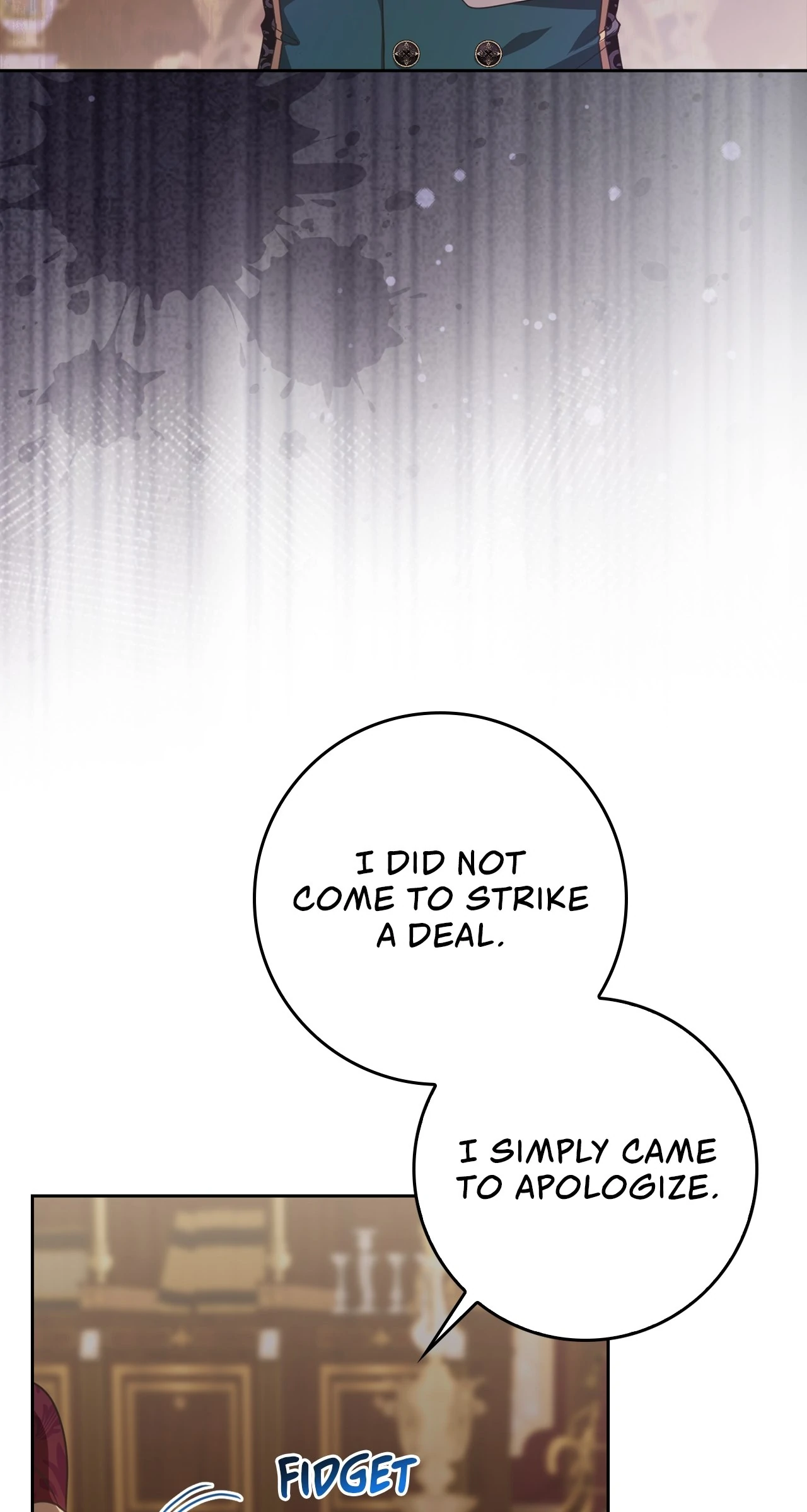 Must the Reincarnated Mother Always Die? (Official) - Chapter 14 manhwa
