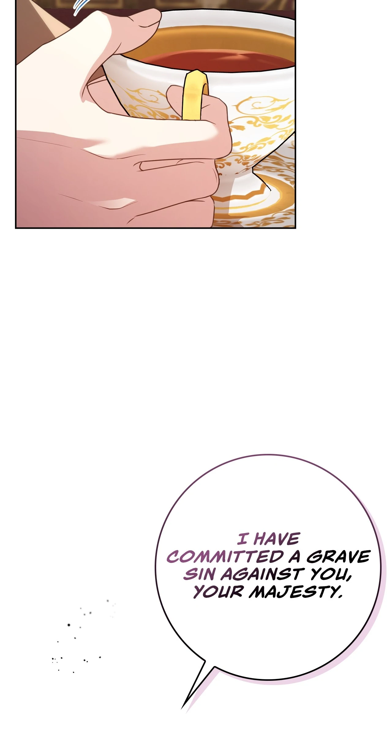 Must the Reincarnated Mother Always Die? (Official) - Chapter 14 manhwa