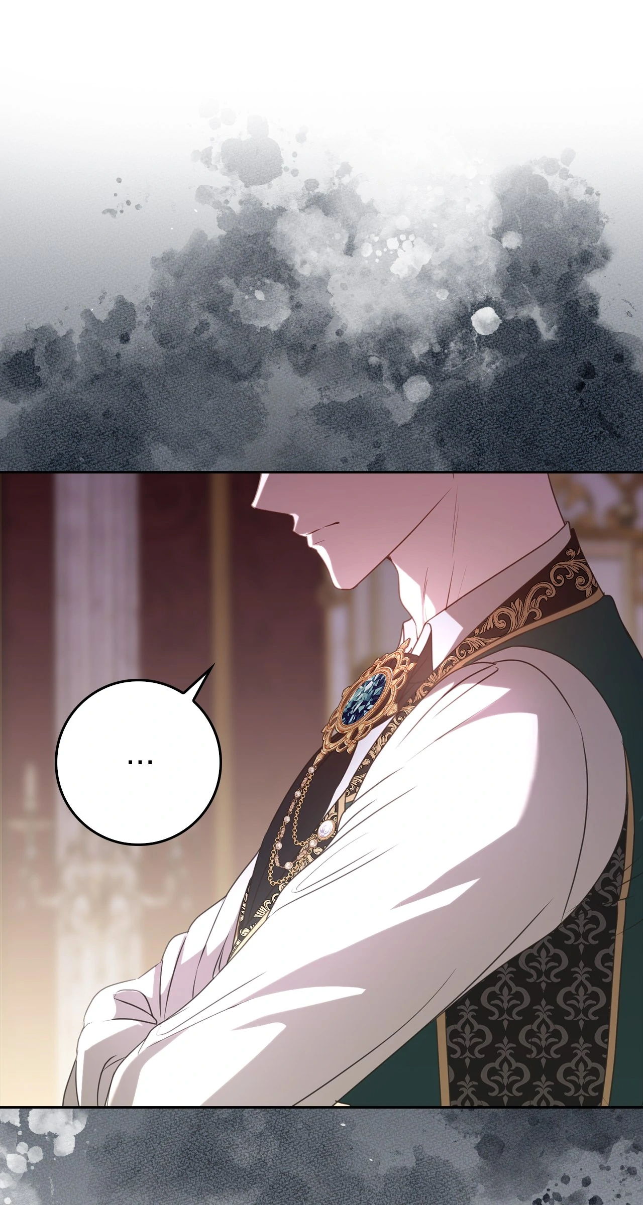 Must the Reincarnated Mother Always Die? (Official) - Chapter 14 manhwa