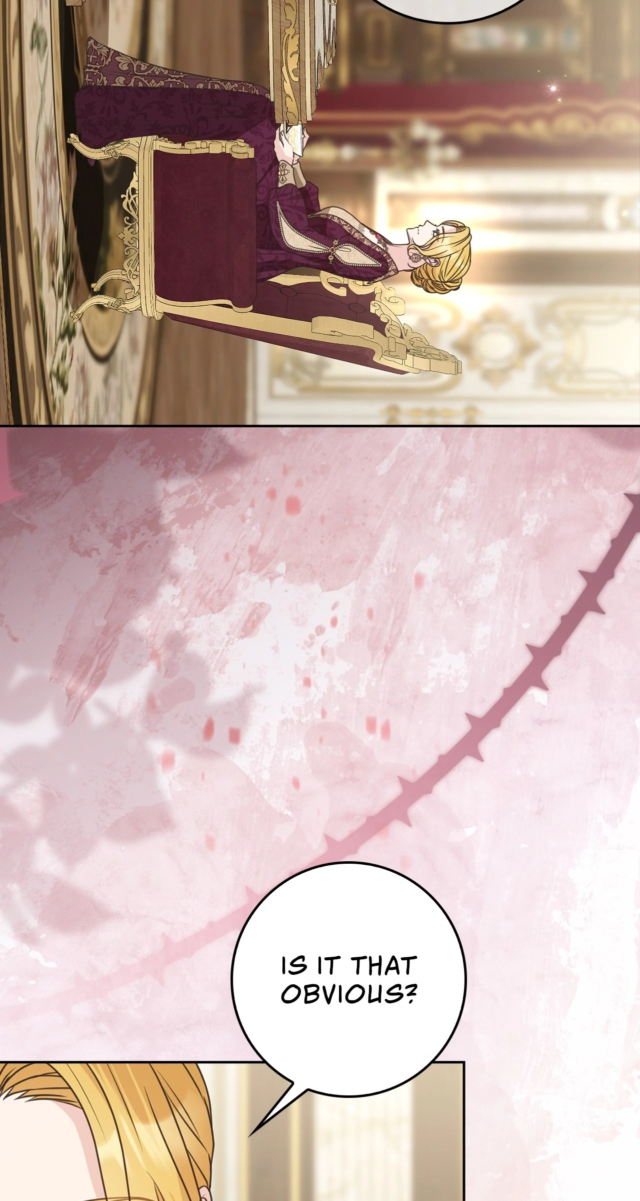 Must the Reincarnated Mother Always Die? (Official) - Chapter 14 manhwa
