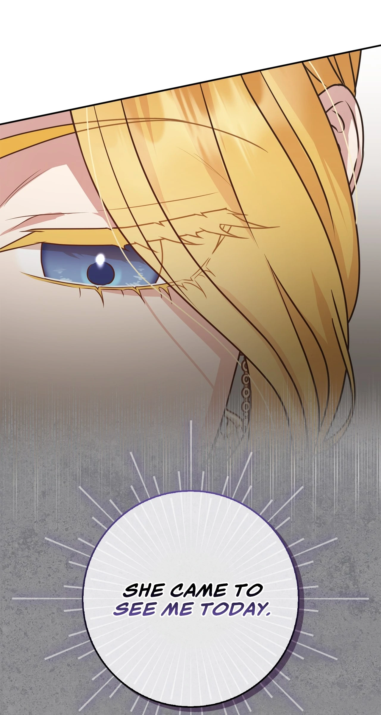 Must the Reincarnated Mother Always Die? (Official) - Chapter 14 manhwa