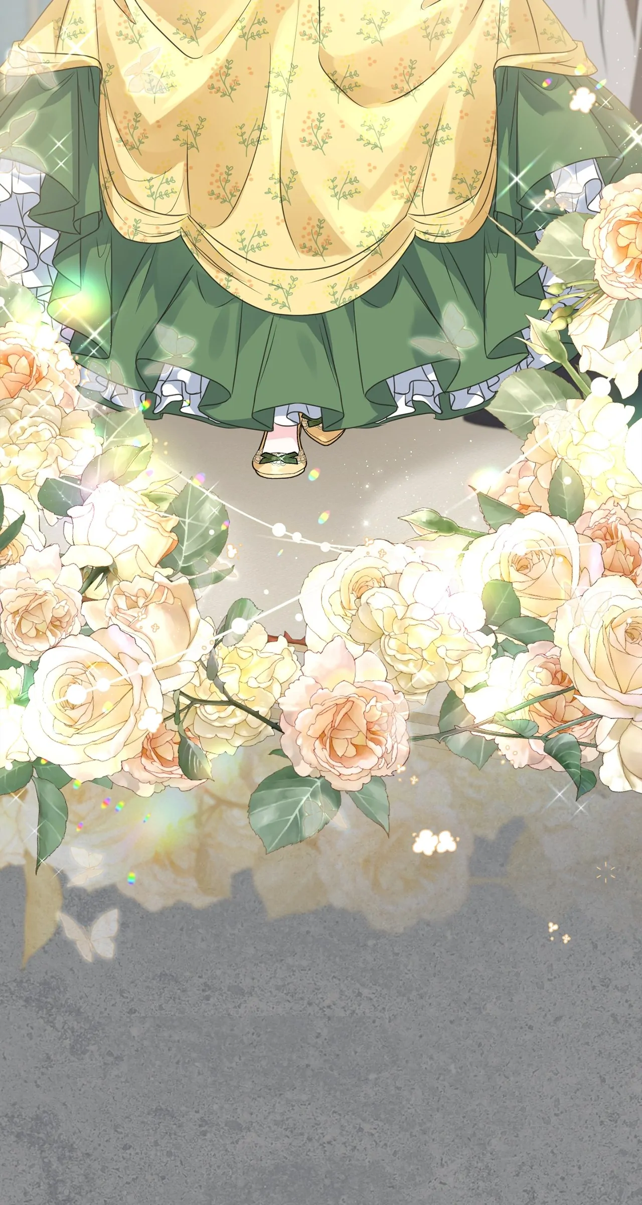 Must the Reincarnated Mother Always Die? (Official) - Chapter 14 manhwa