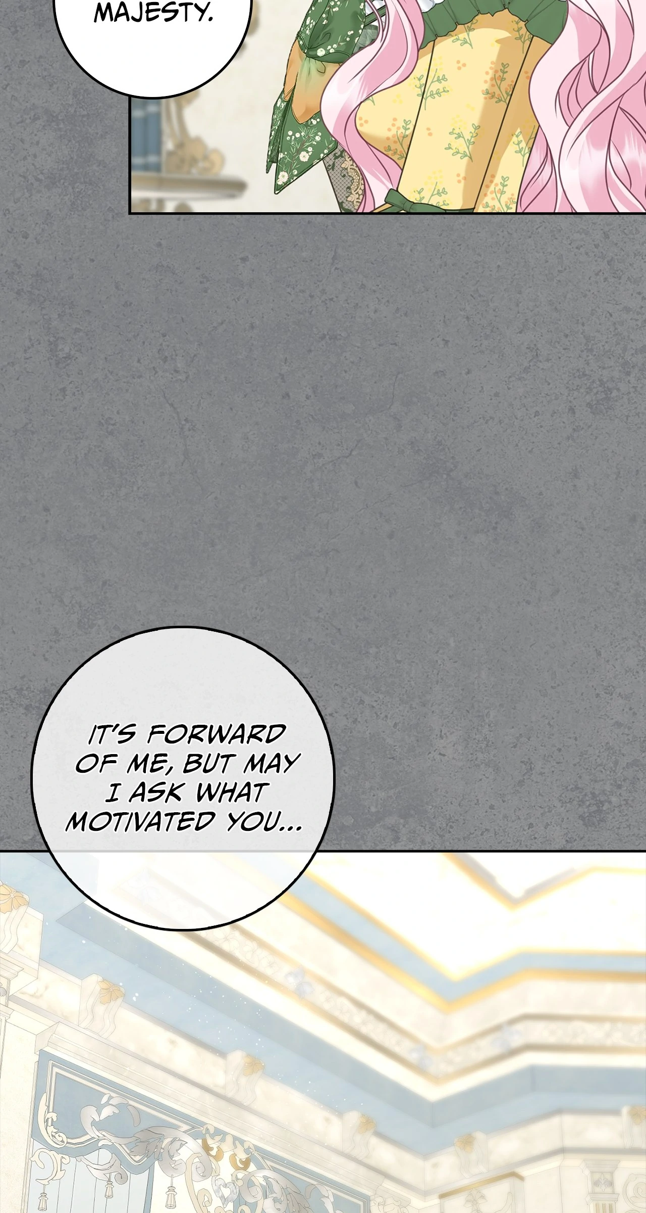 Must the Reincarnated Mother Always Die? (Official) - Chapter 14 manhwa