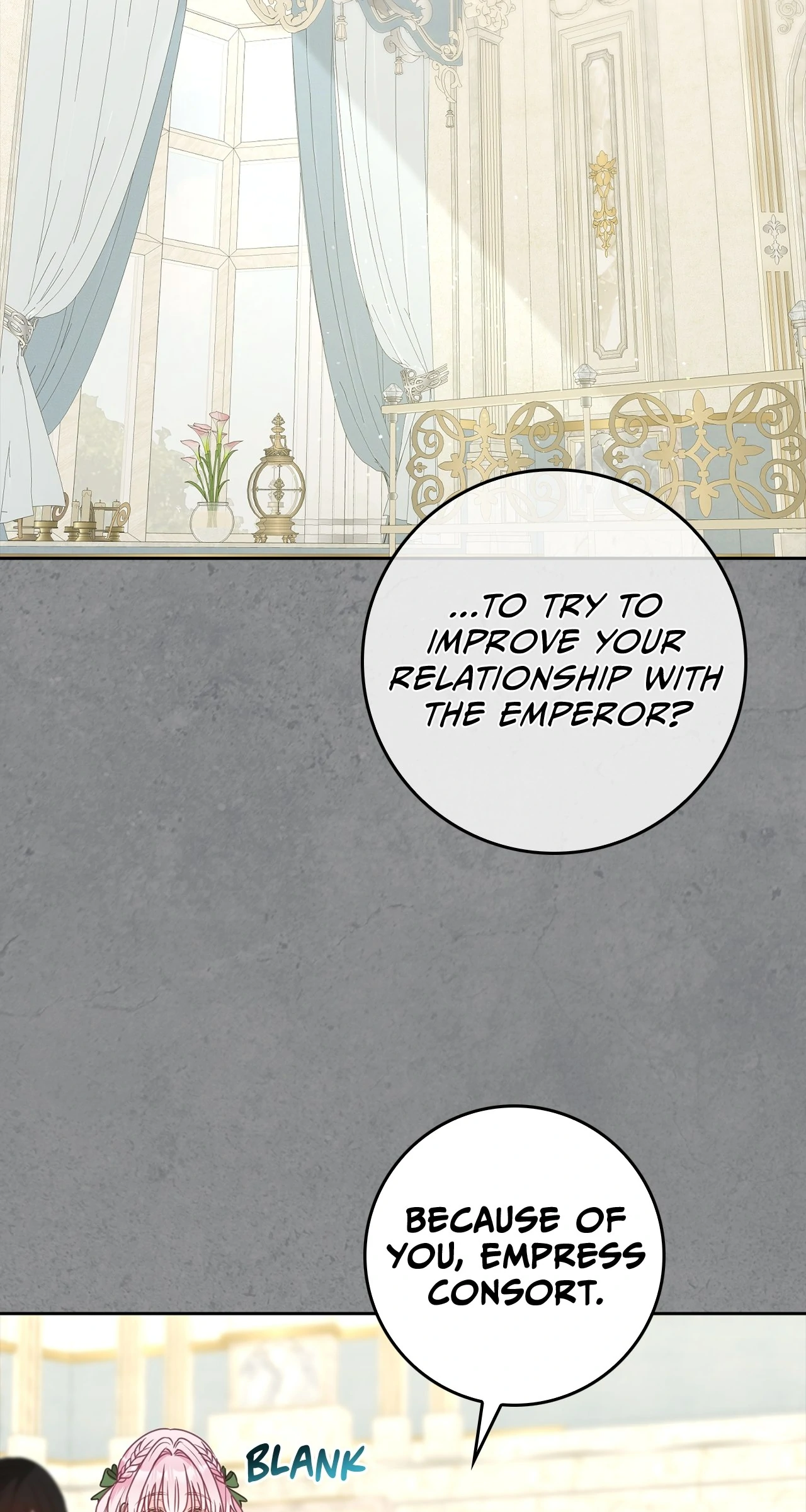Must the Reincarnated Mother Always Die? (Official) - Chapter 14 manhwa