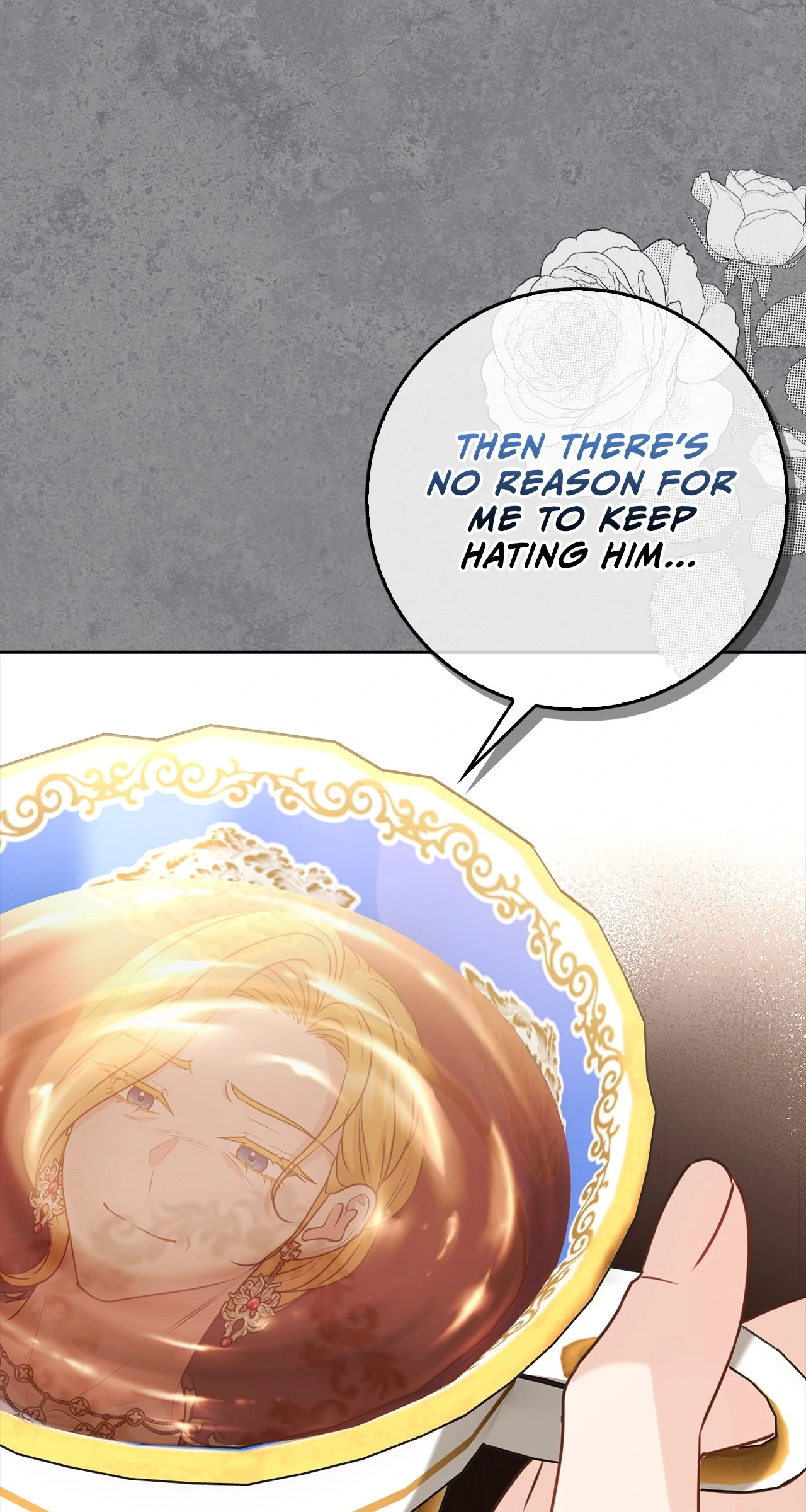 Must the Reincarnated Mother Always Die? (Official) - Chapter 14 manhwa