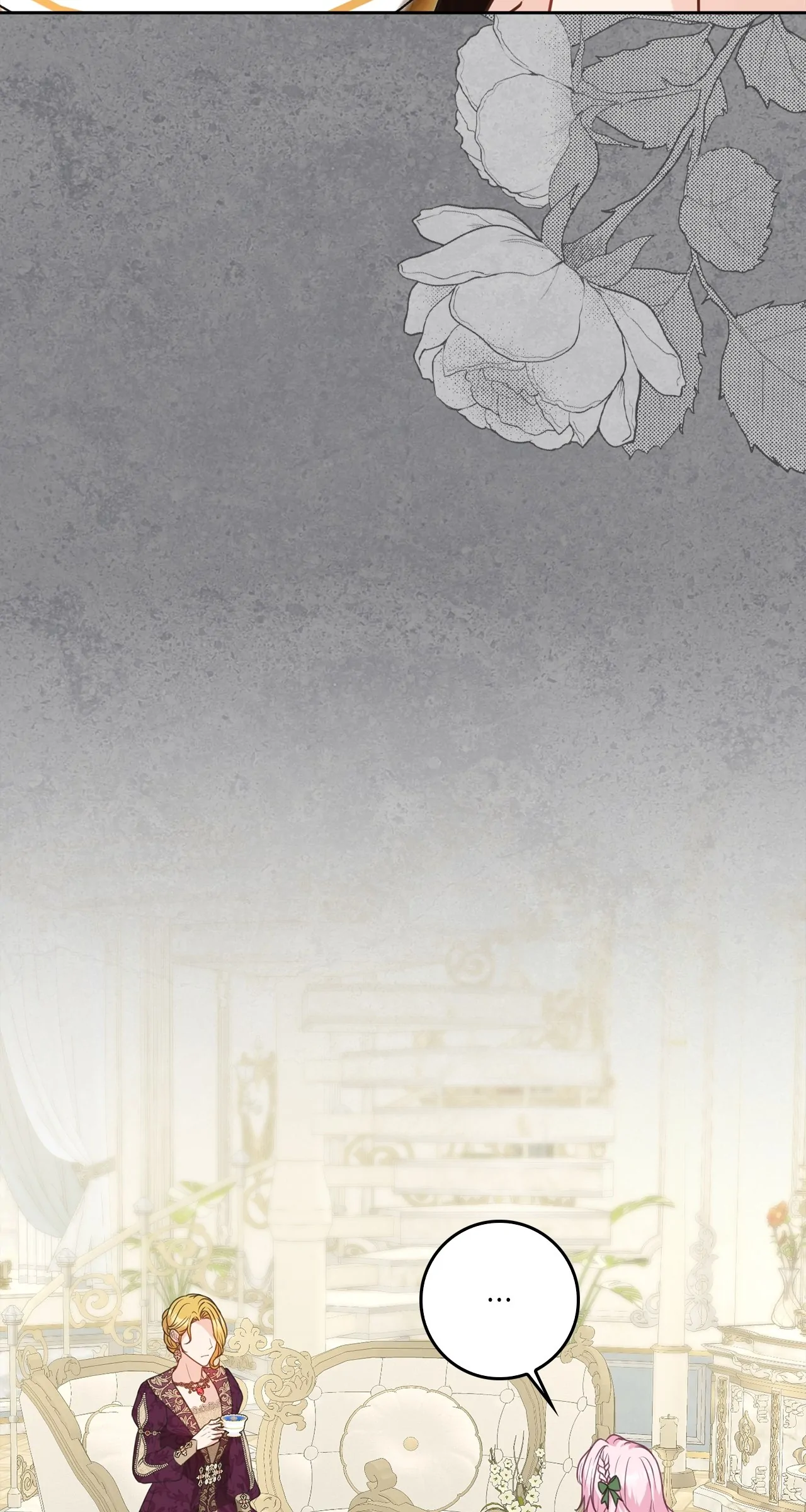 Must the Reincarnated Mother Always Die? (Official) - Chapter 14 manhwa