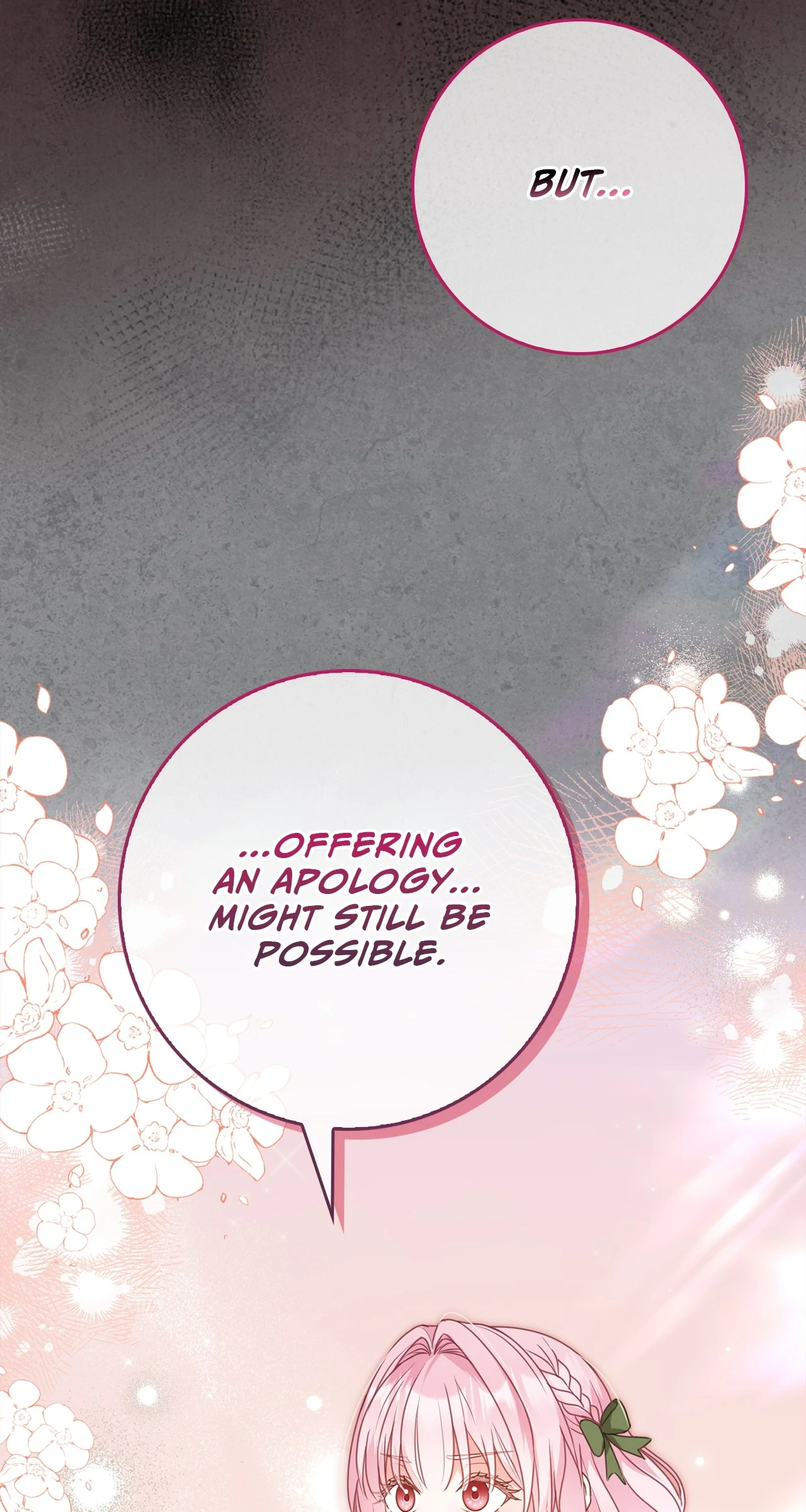 Must the Reincarnated Mother Always Die? (Official) - Chapter 14 manhwa
