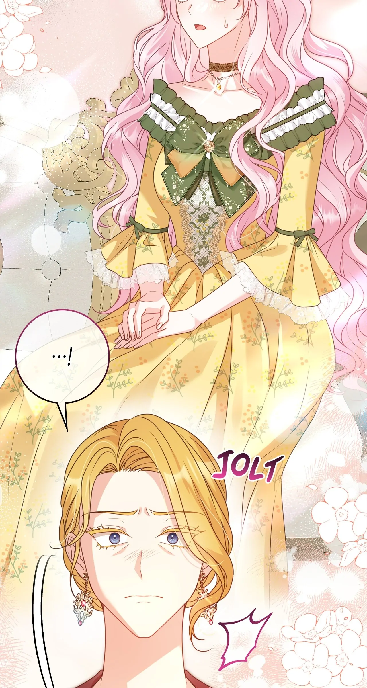 Must the Reincarnated Mother Always Die? (Official) - Chapter 14 manhwa