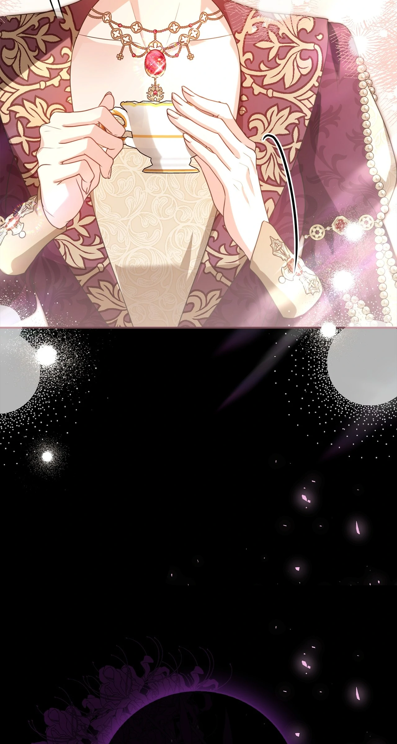 Must the Reincarnated Mother Always Die? (Official) - Chapter 14 manhwa