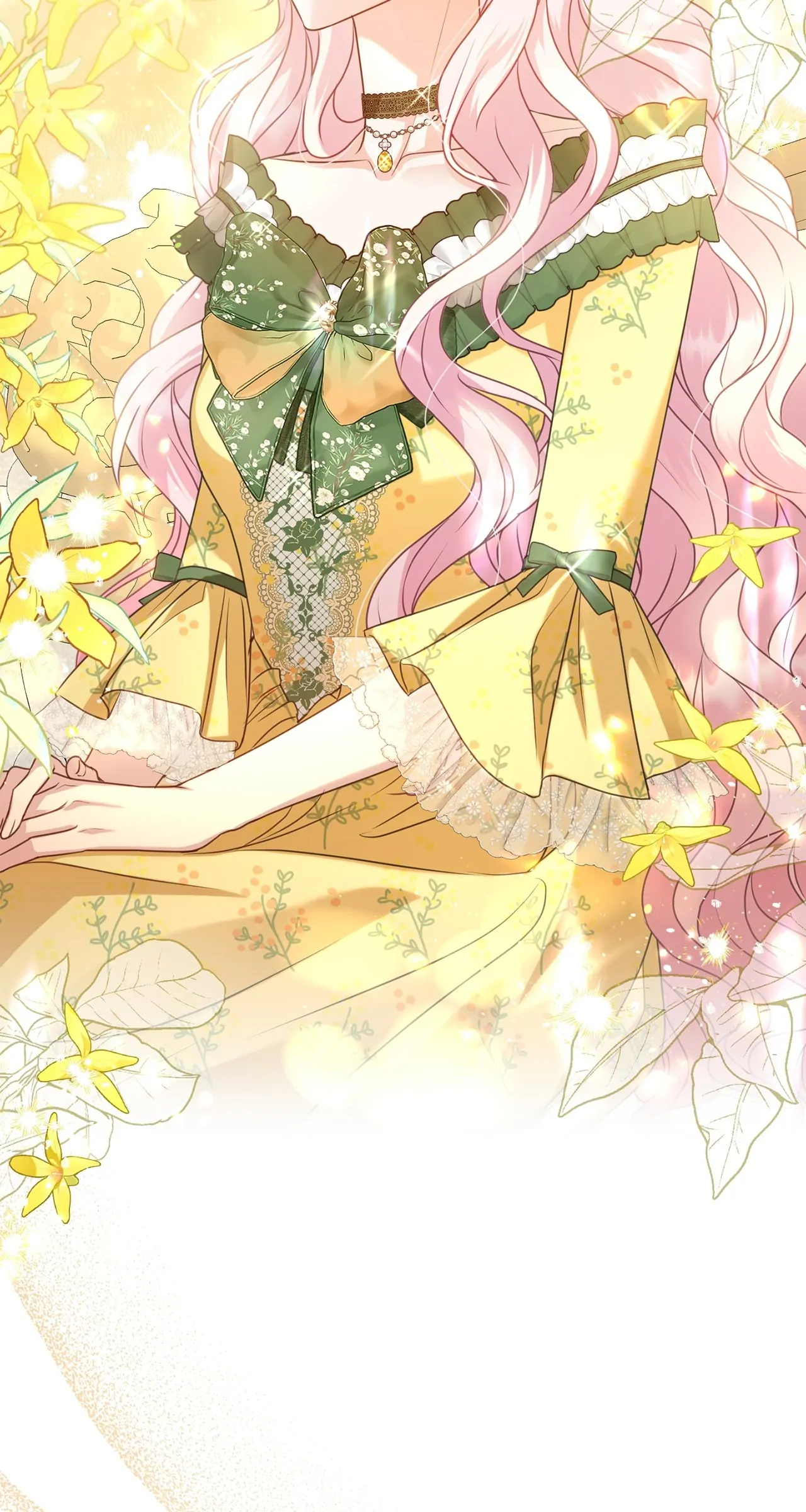 Must the Reincarnated Mother Always Die? (Official) - Chapter 14 manhwa
